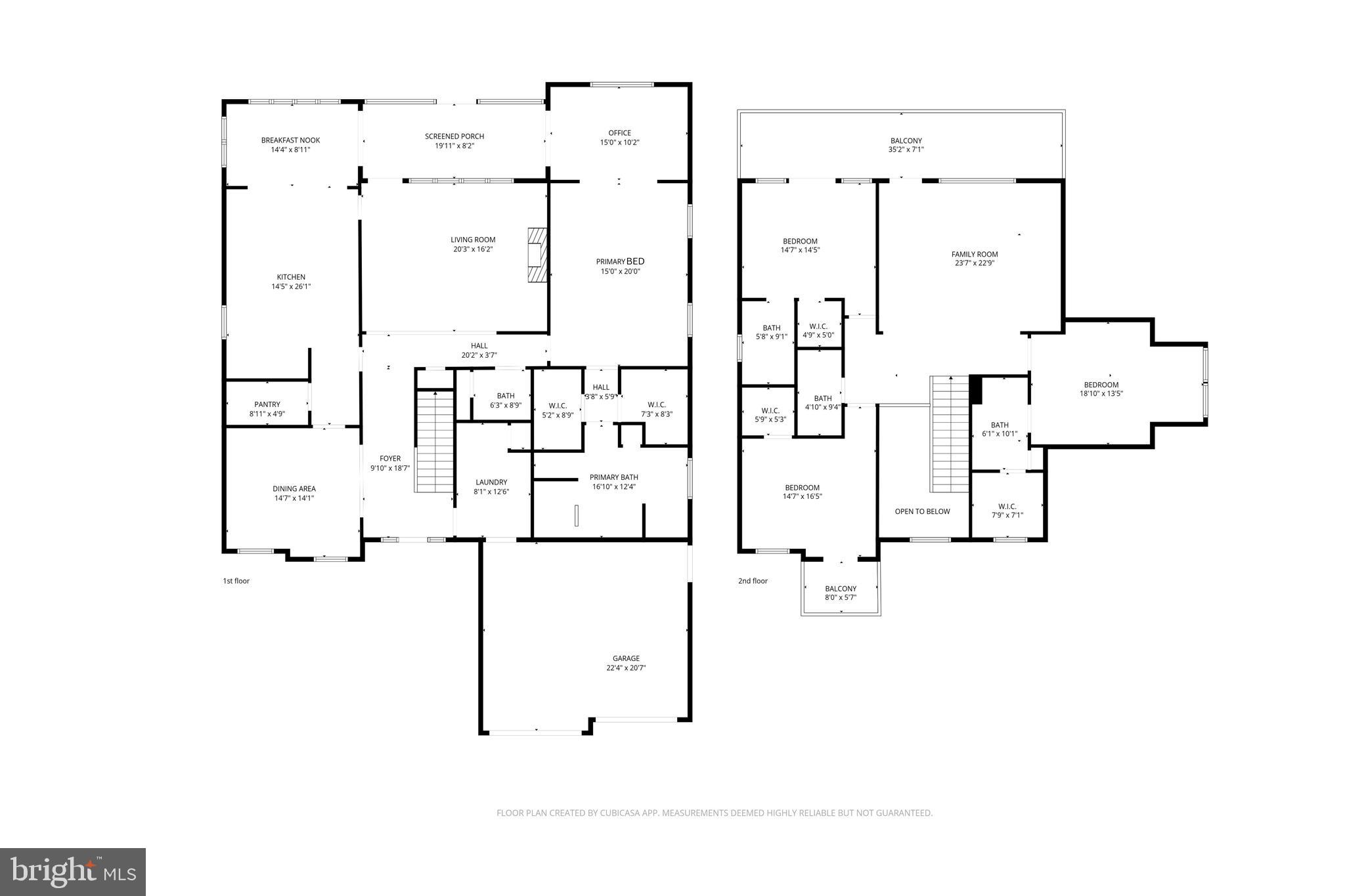 BAYSIDE - Residential