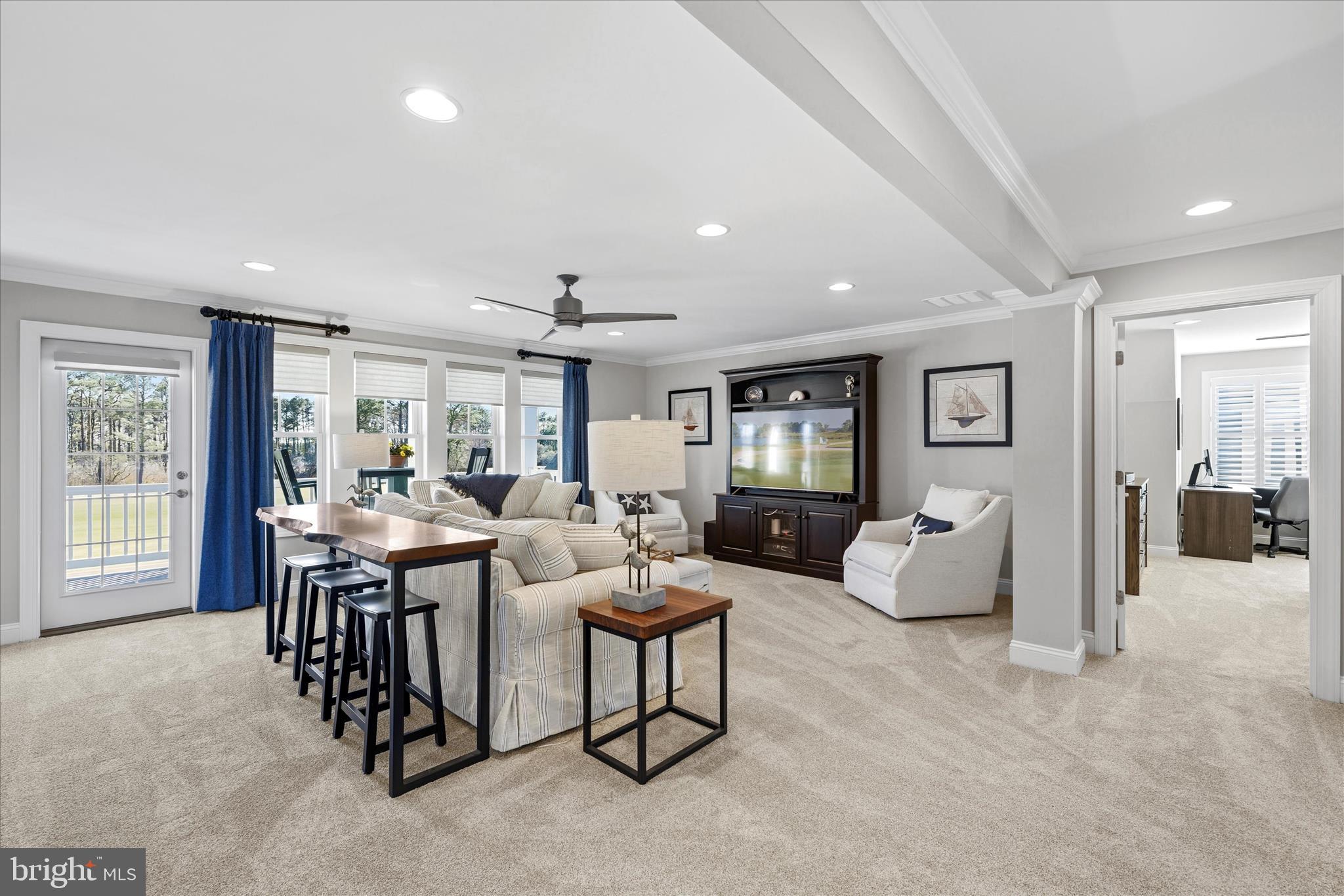 BAYSIDE - Residential