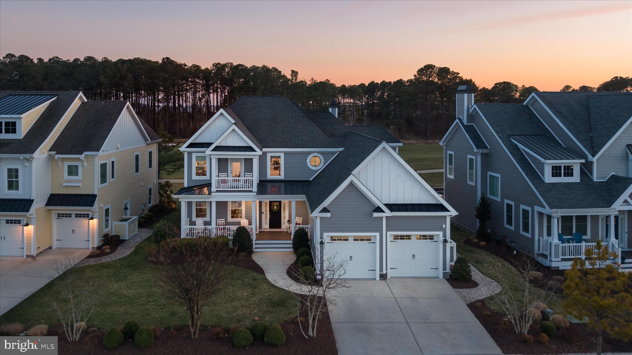 26320 CROSSWINDS LANDING