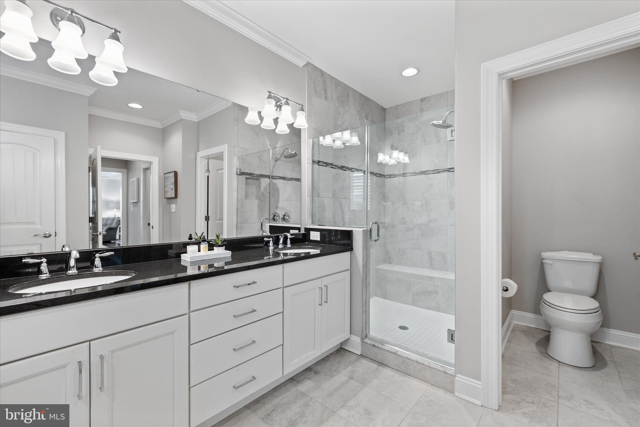 BAYSIDE - Residential