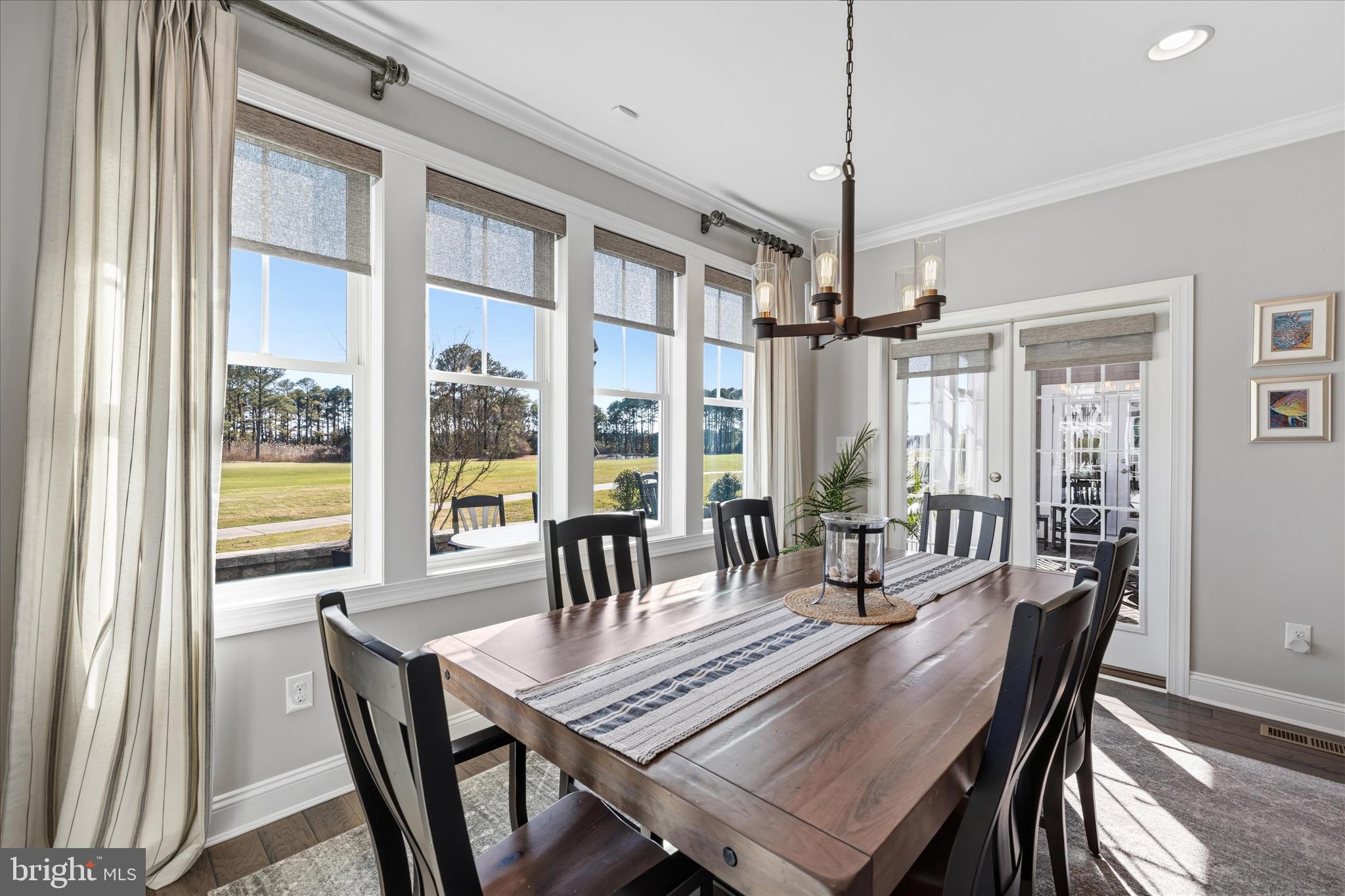 BAYSIDE - Residential