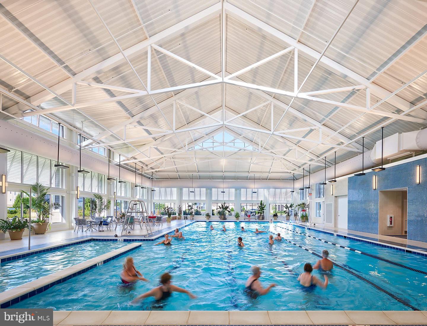 BAYSIDE - Residential