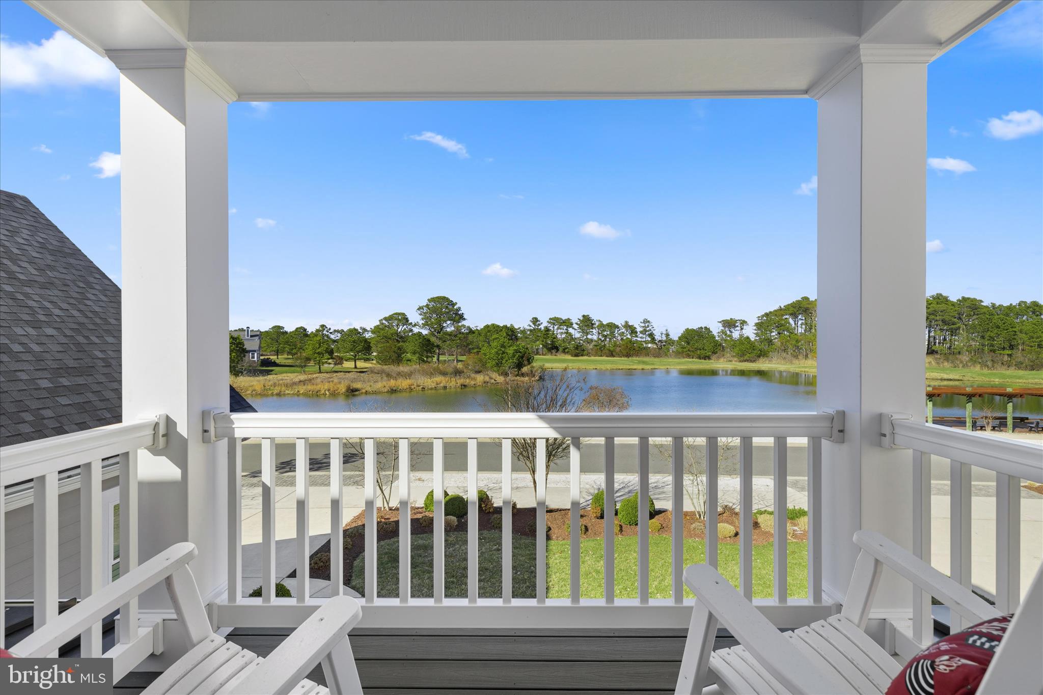 BAYSIDE - Residential