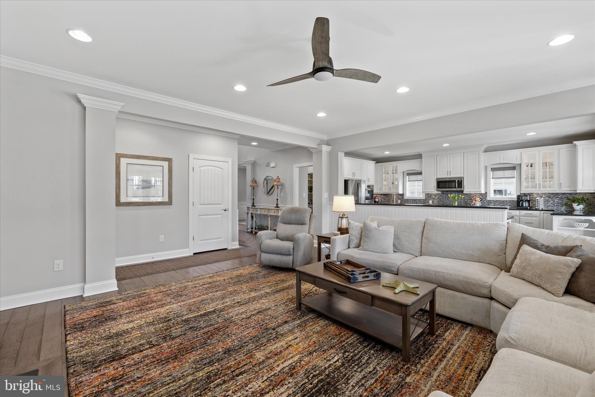 BAYSIDE - Residential