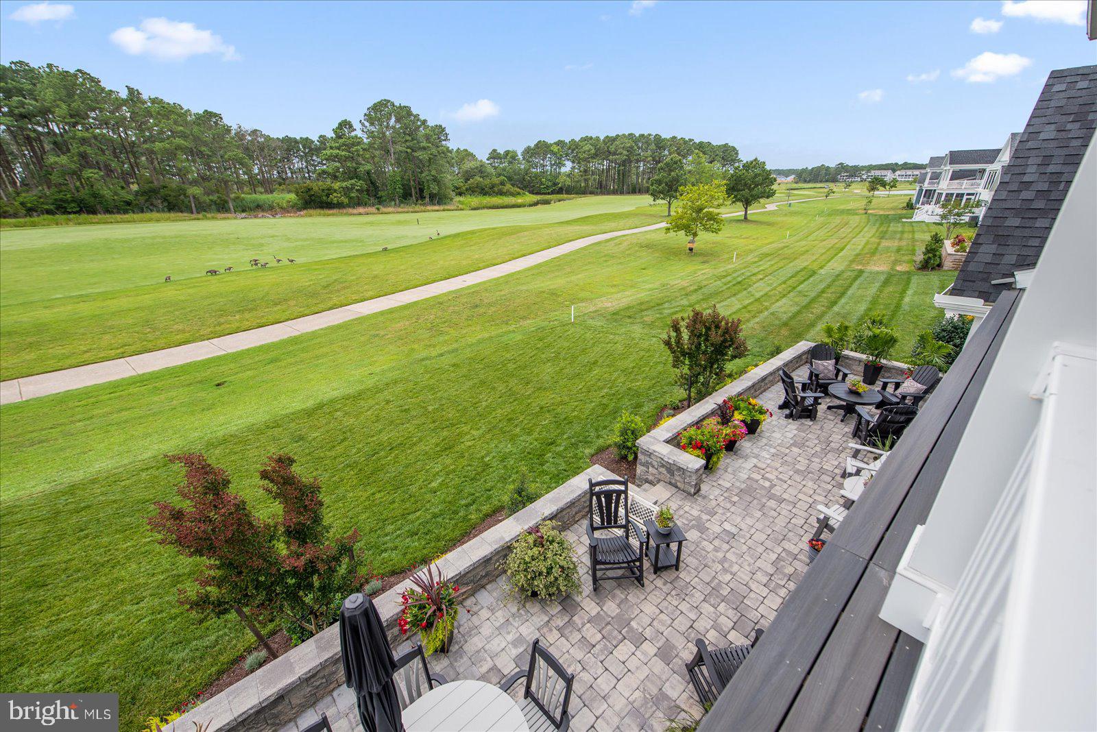 BAYSIDE - Residential