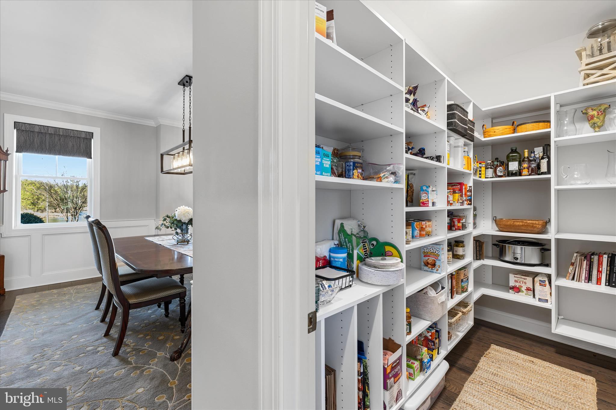 BAYSIDE - Residential