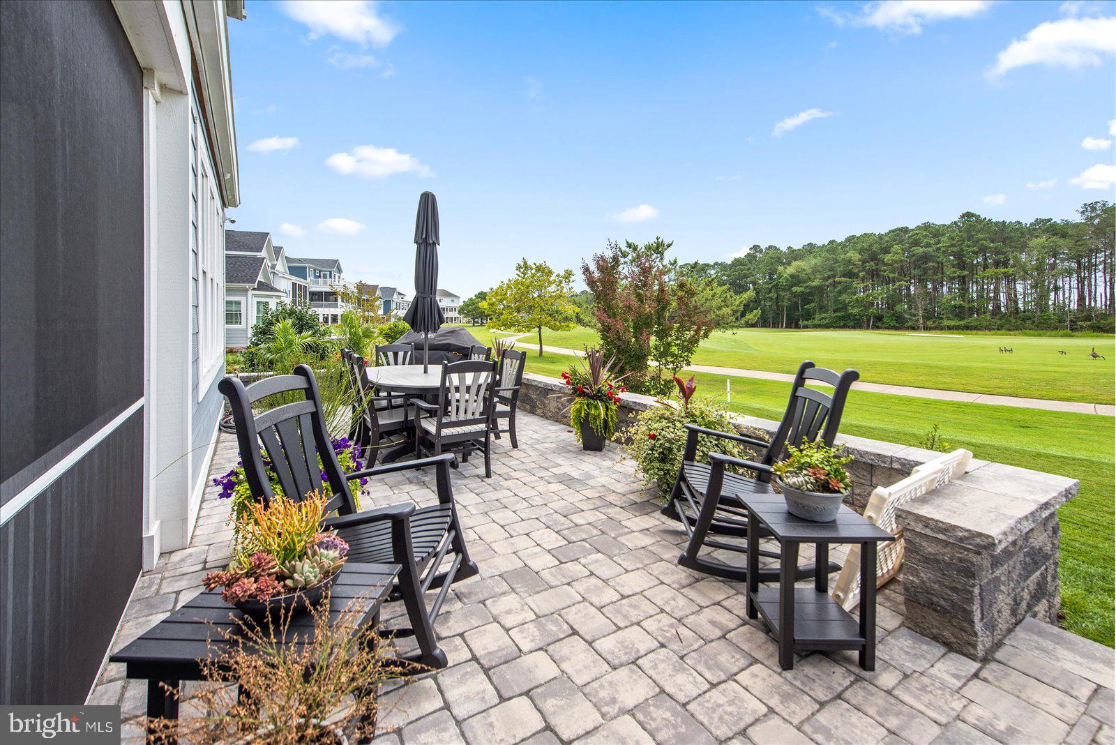 BAYSIDE - Residential