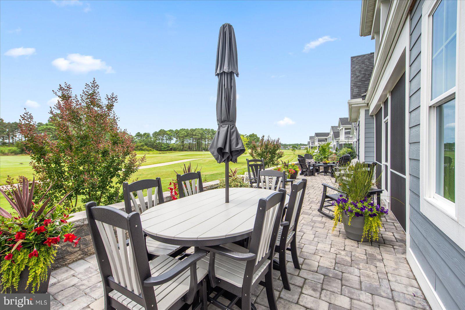 BAYSIDE - Residential