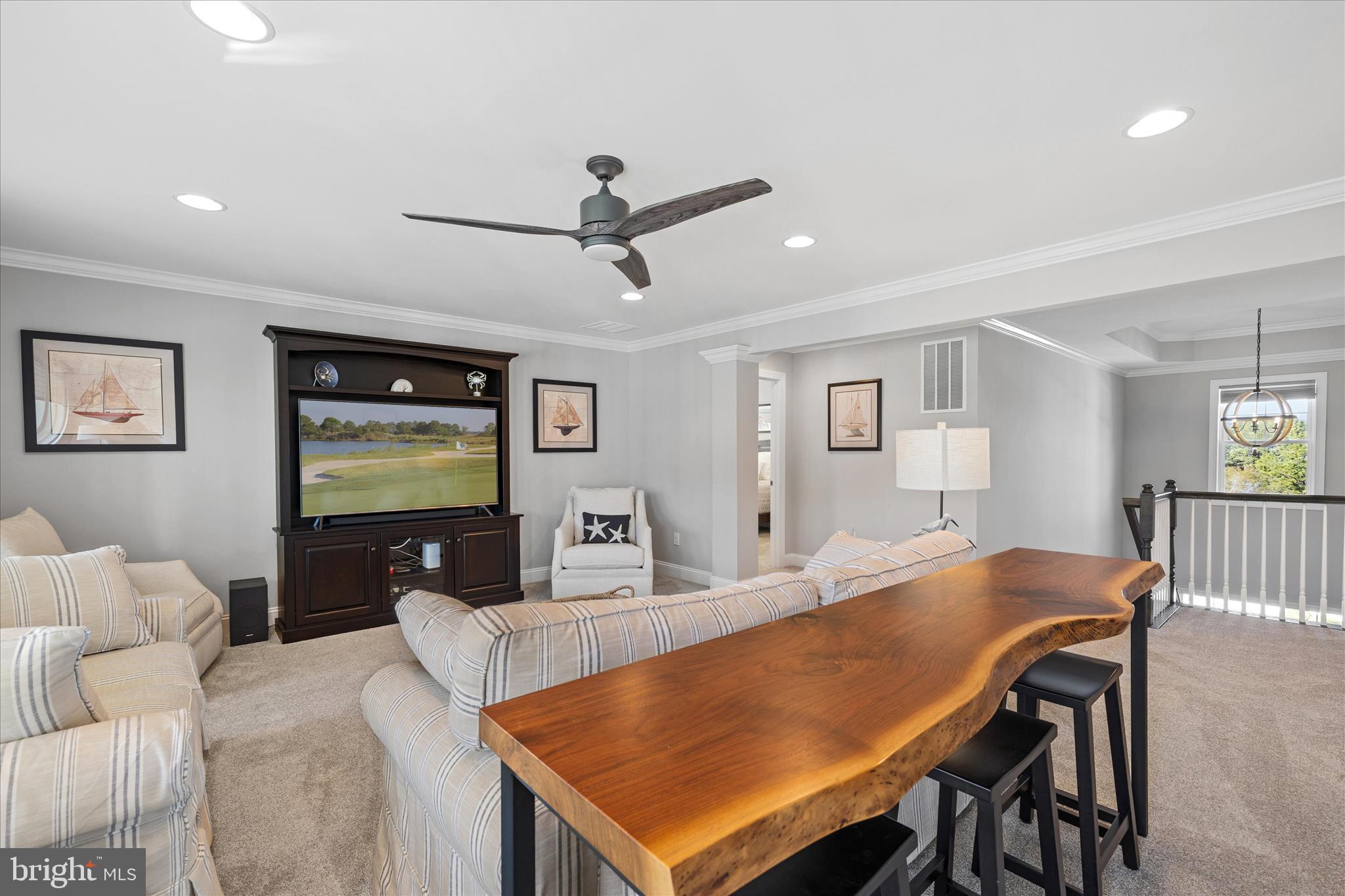 BAYSIDE - Residential