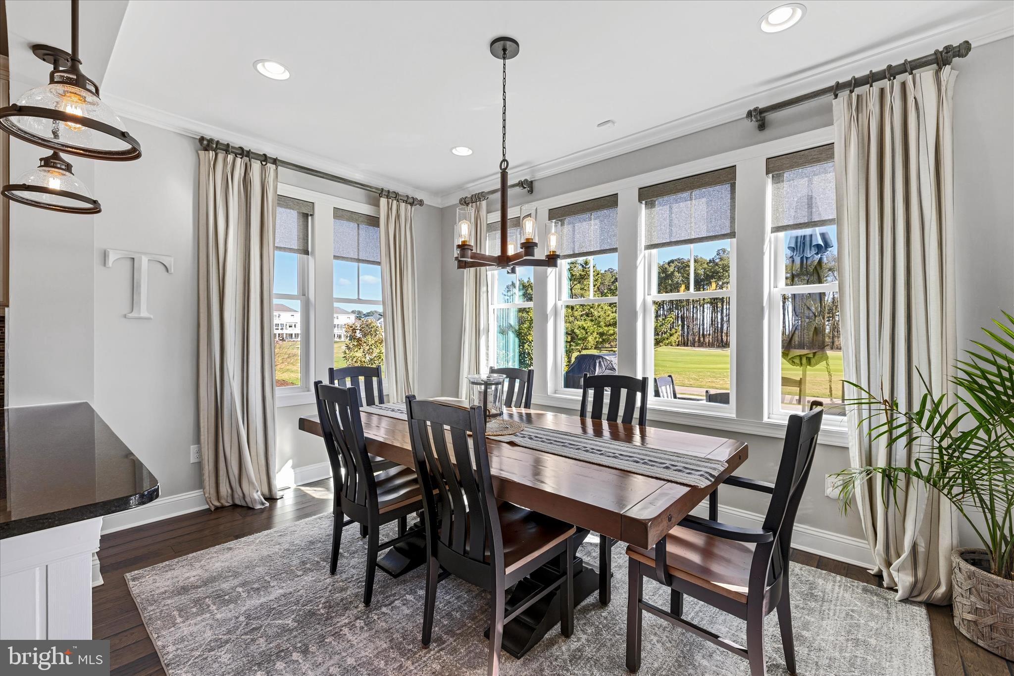 BAYSIDE - Residential