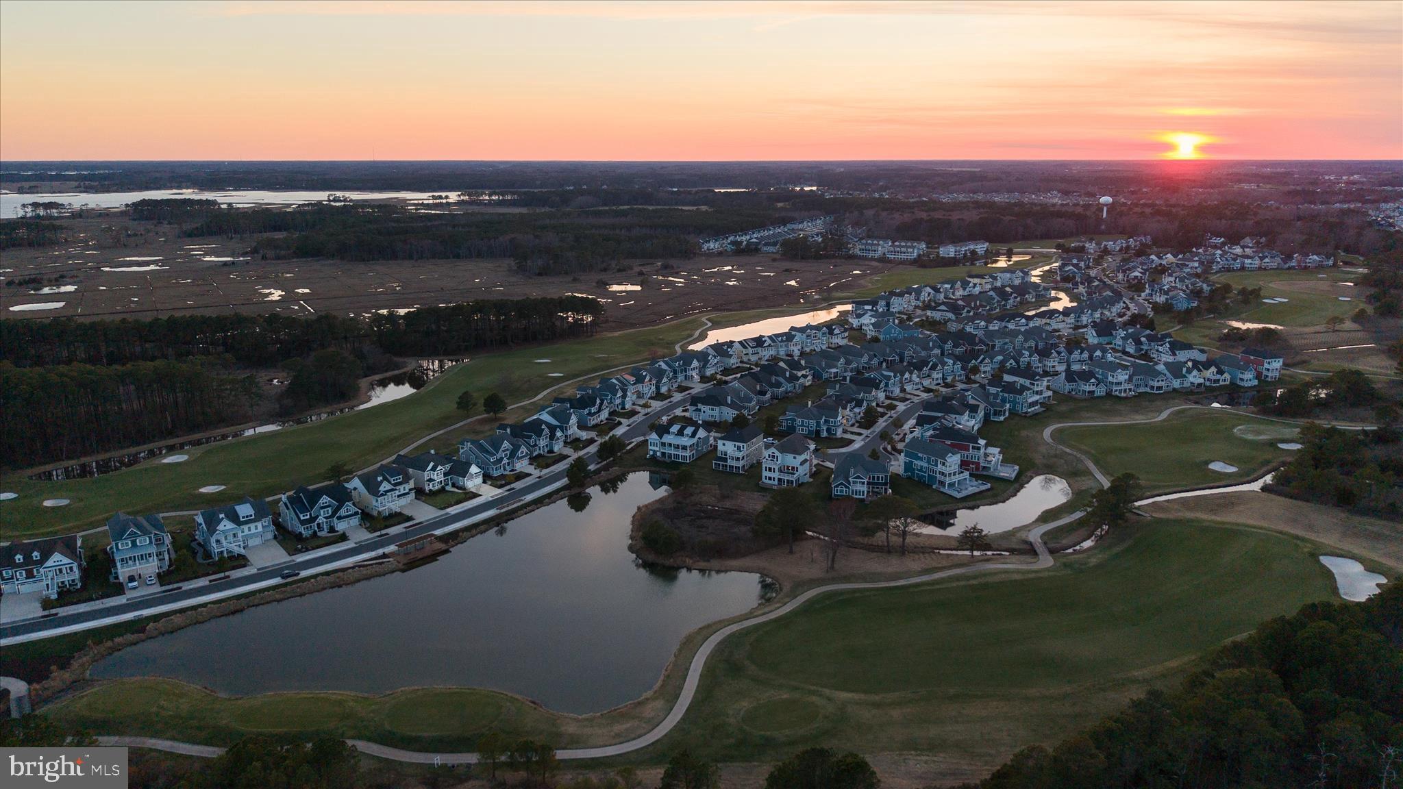 BAYSIDE - Residential