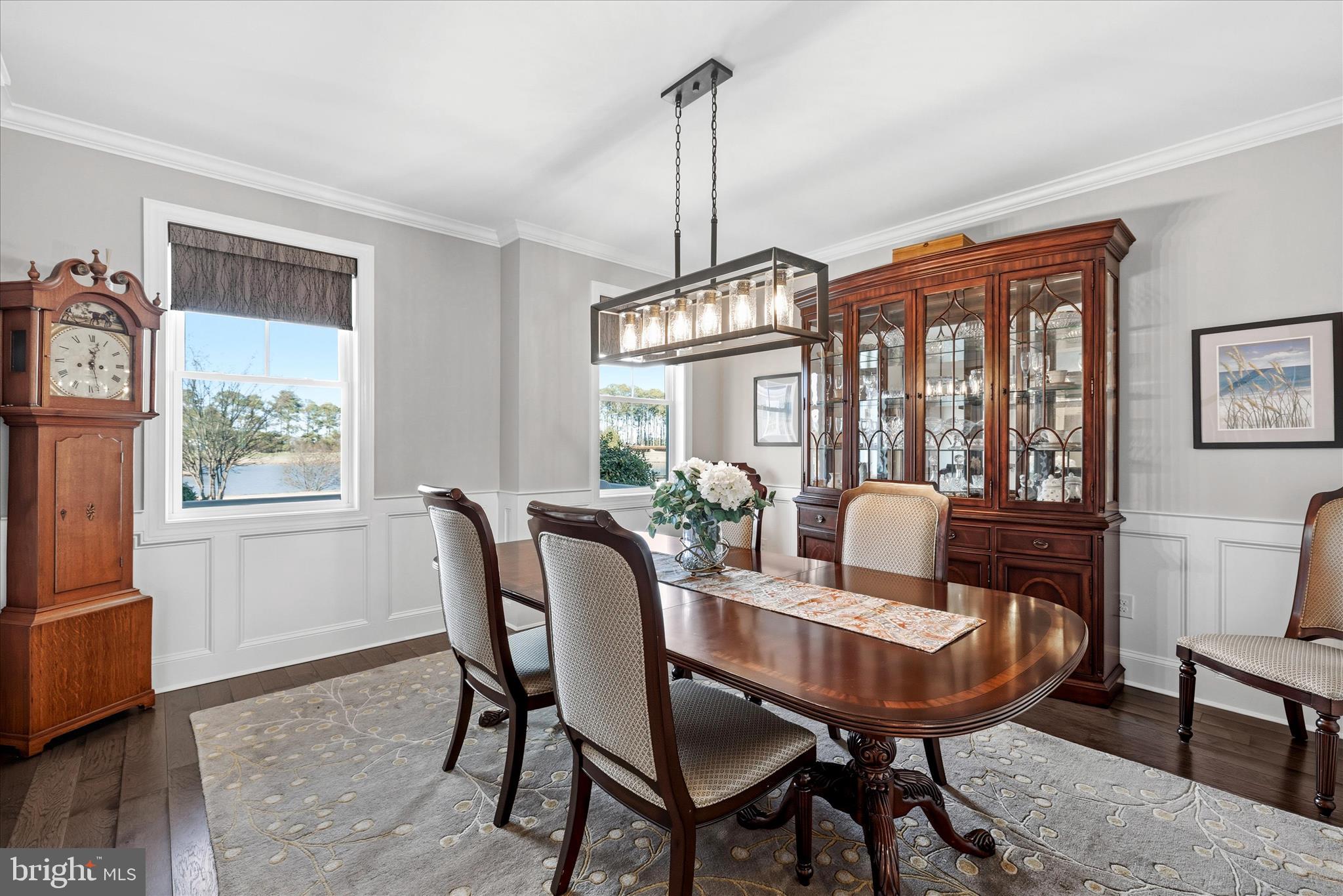 BAYSIDE - Residential