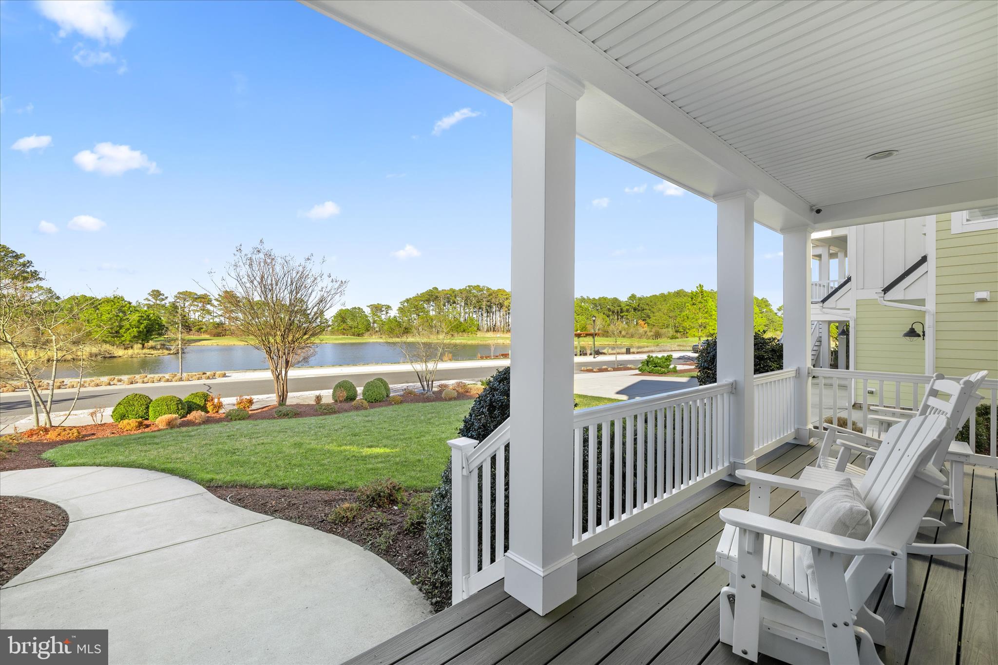 BAYSIDE - Residential