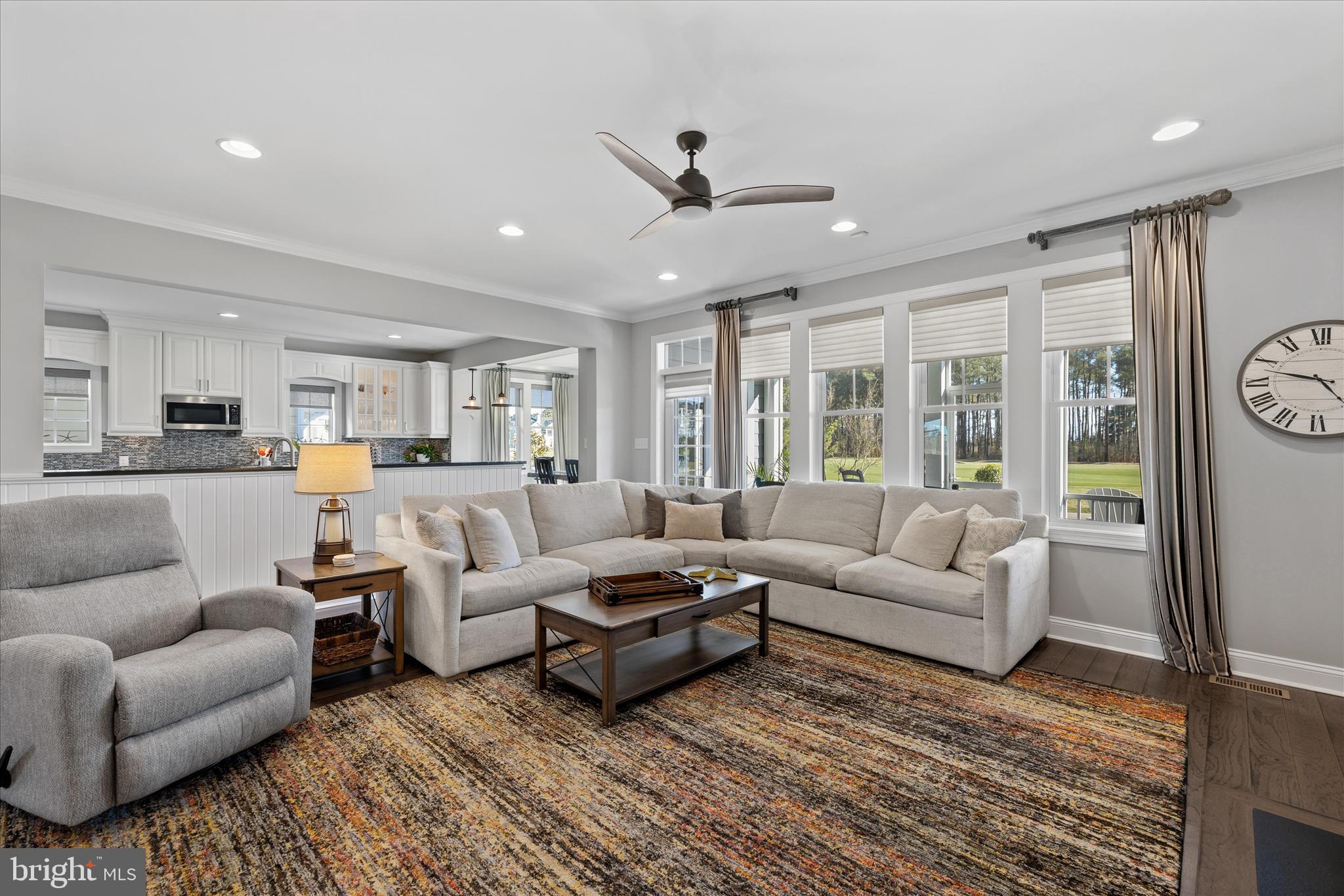 BAYSIDE - Residential