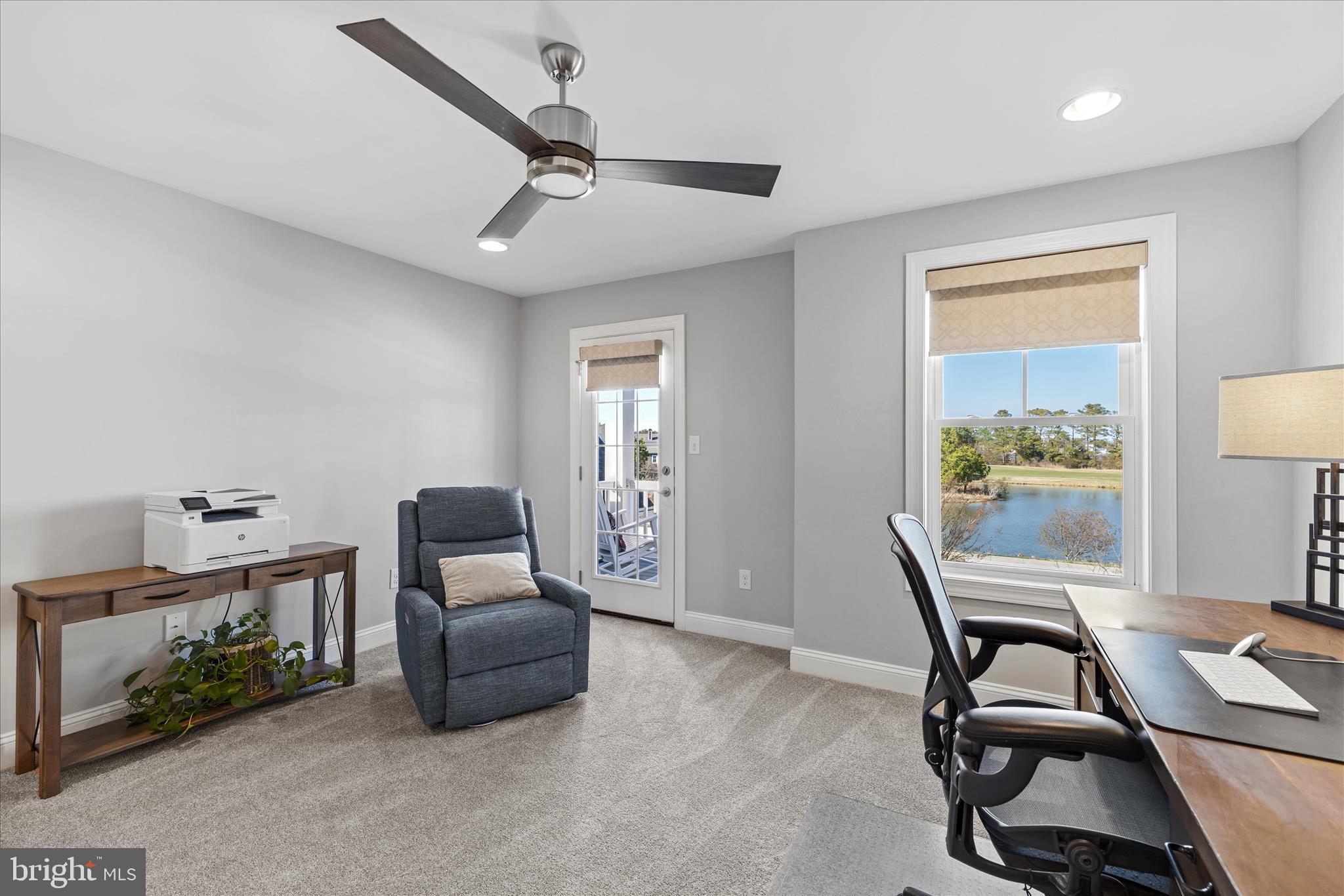 BAYSIDE - Residential