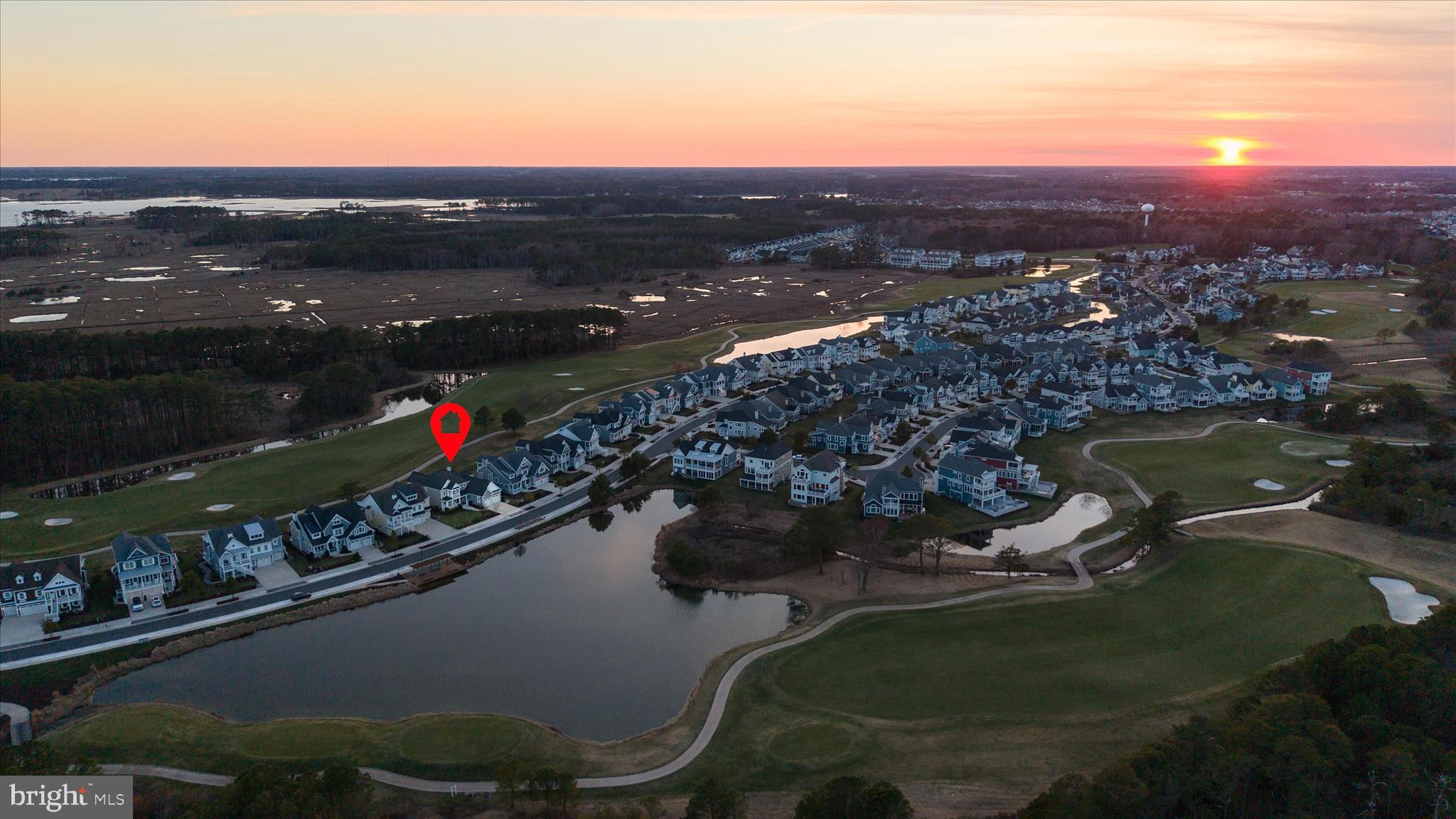 BAYSIDE - Residential