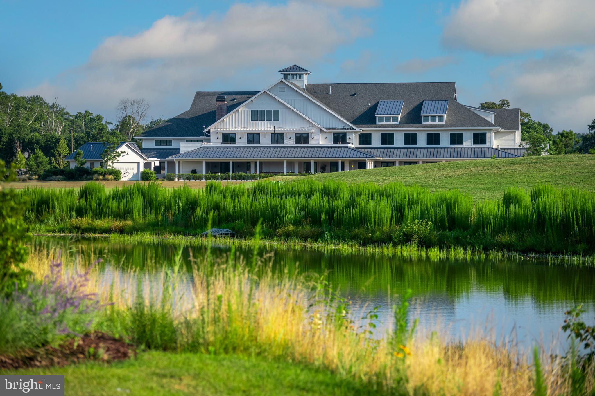 BAYSIDE - Residential