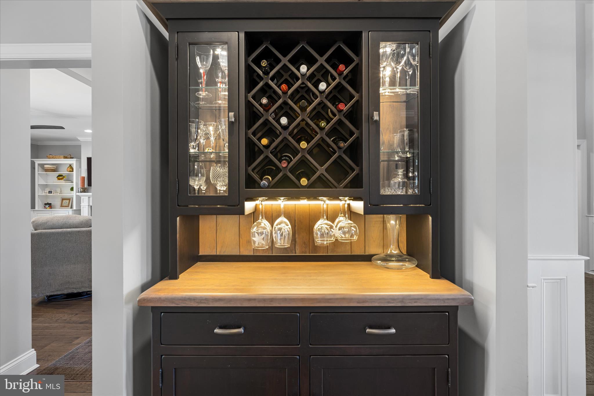 BAYSIDE - Residential