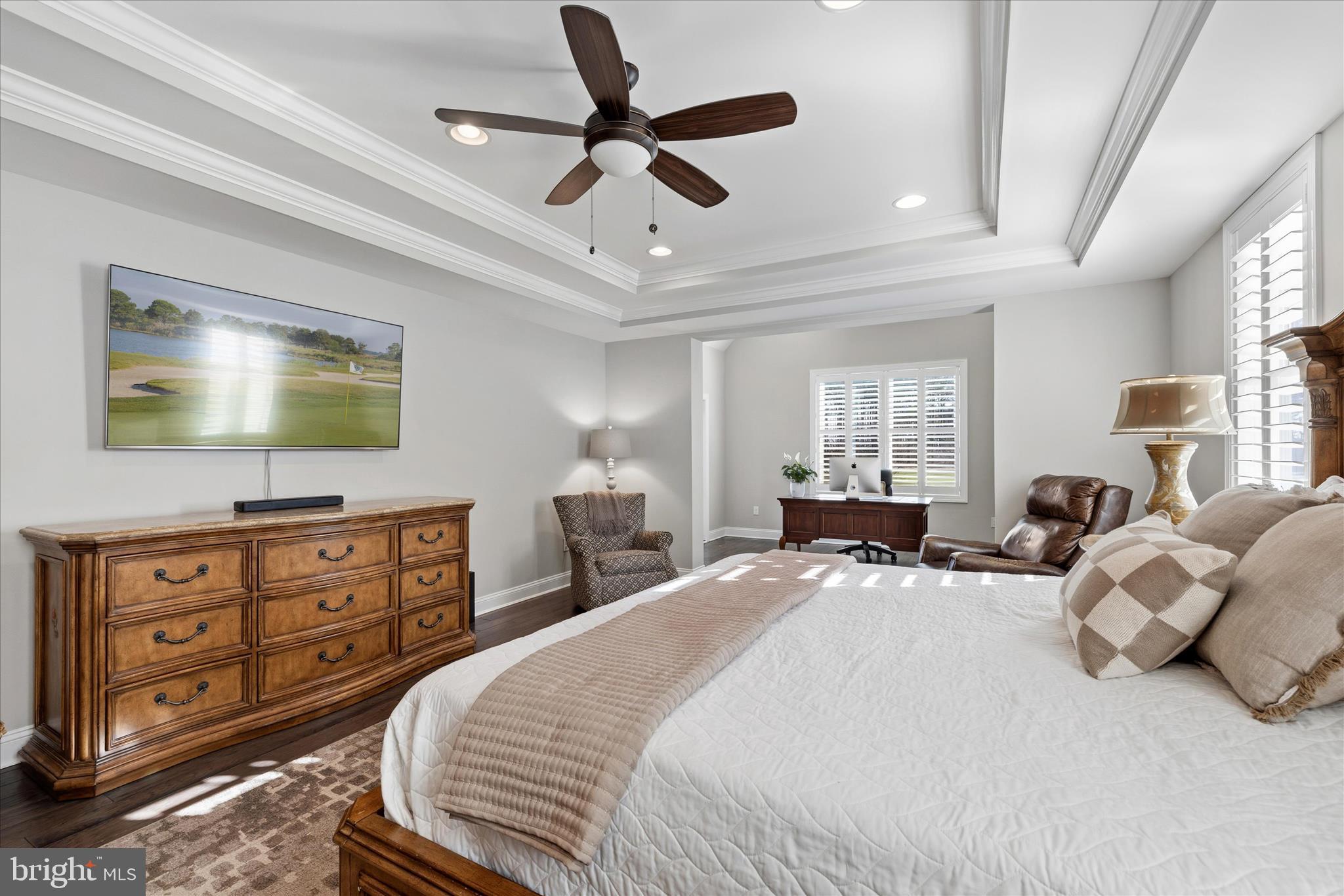 BAYSIDE - Residential