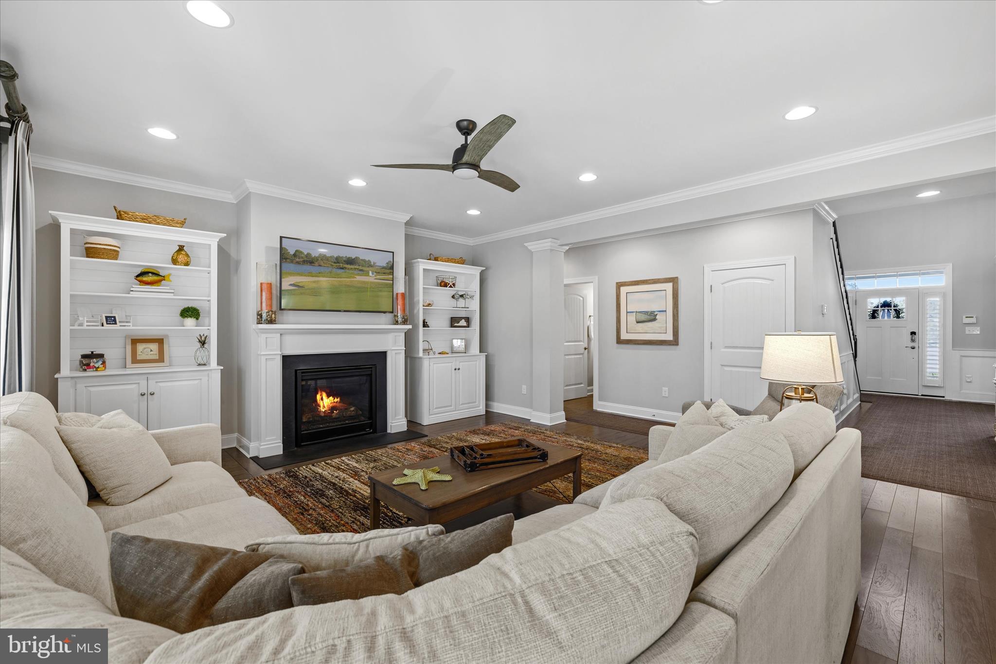 BAYSIDE - Residential