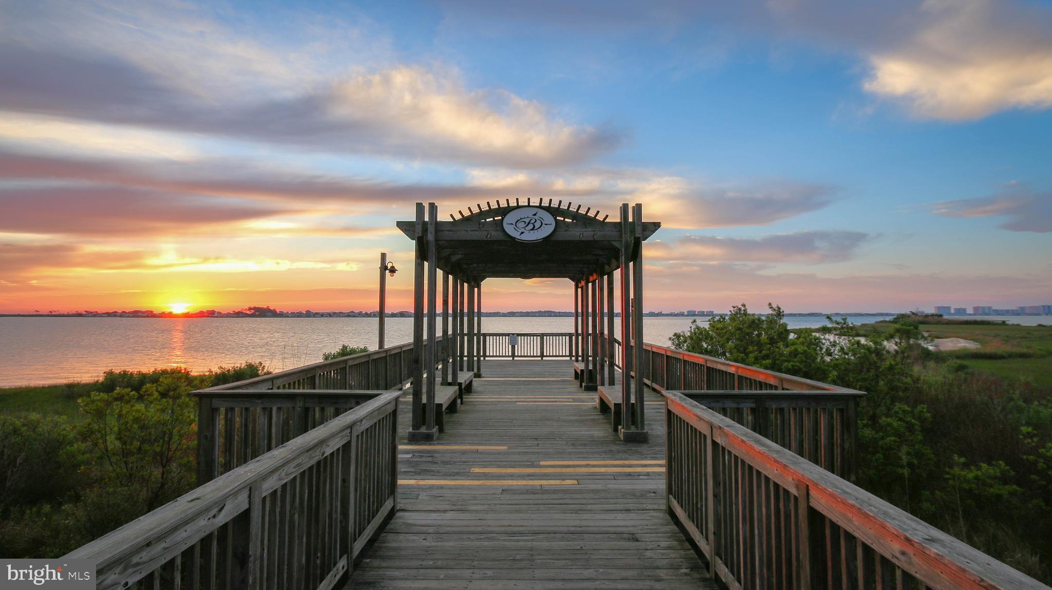 BAYSIDE - Residential