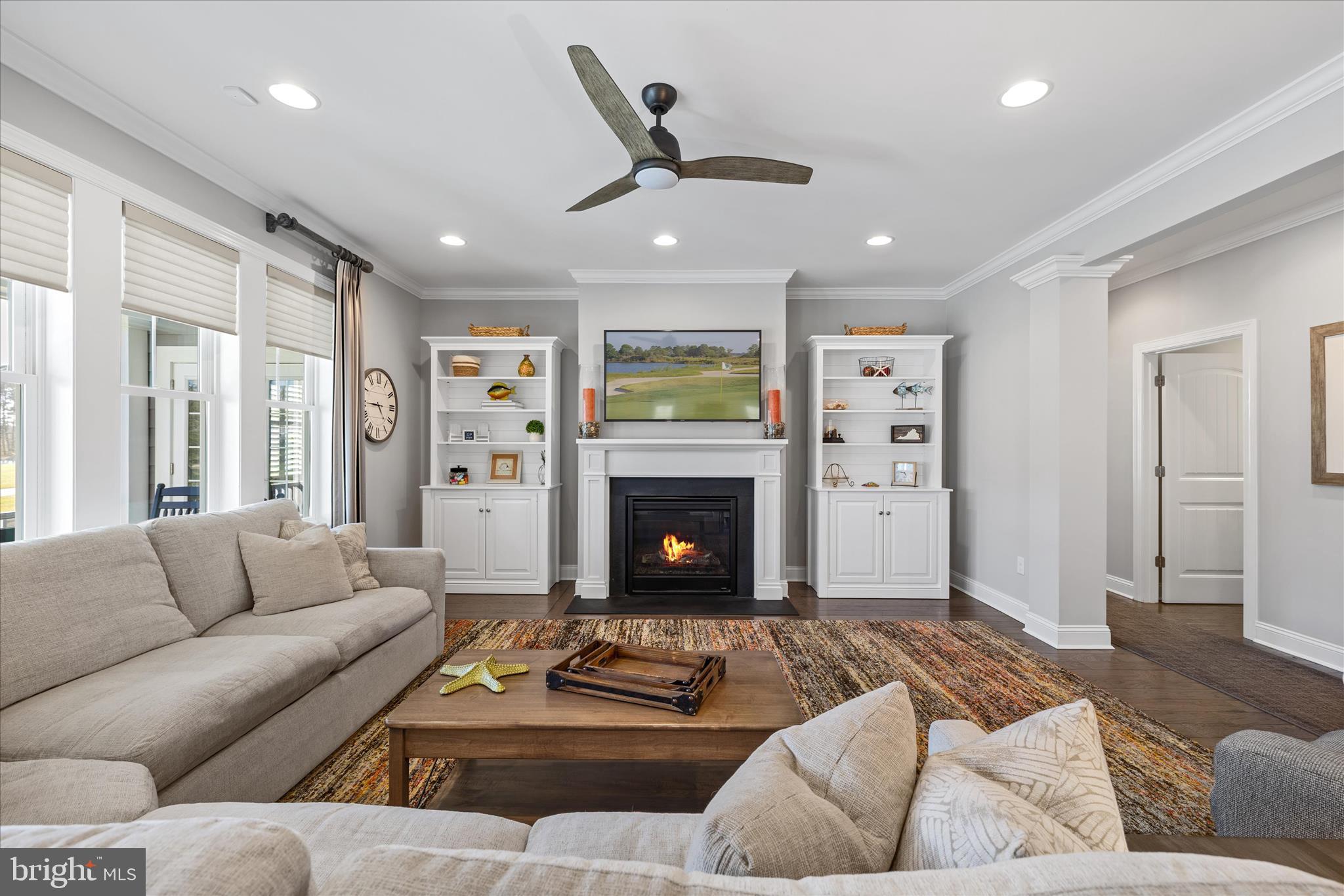 BAYSIDE - Residential