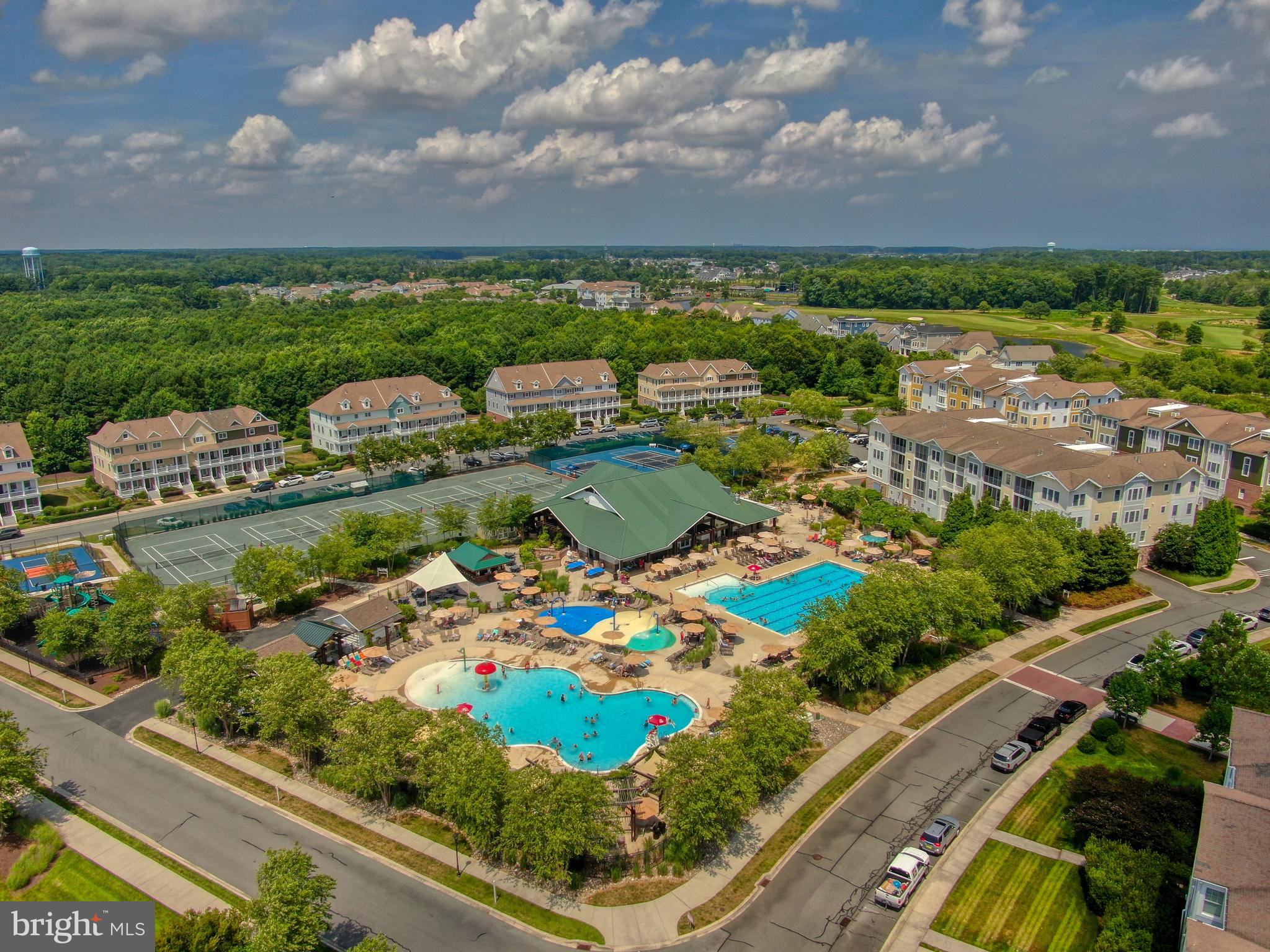 BAYSIDE - Residential