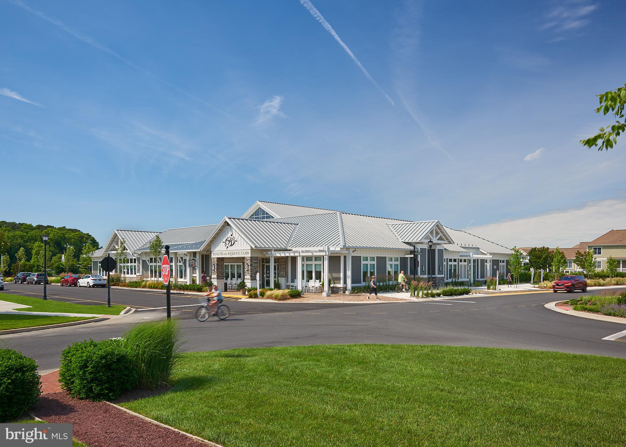 BAYSIDE - Residential