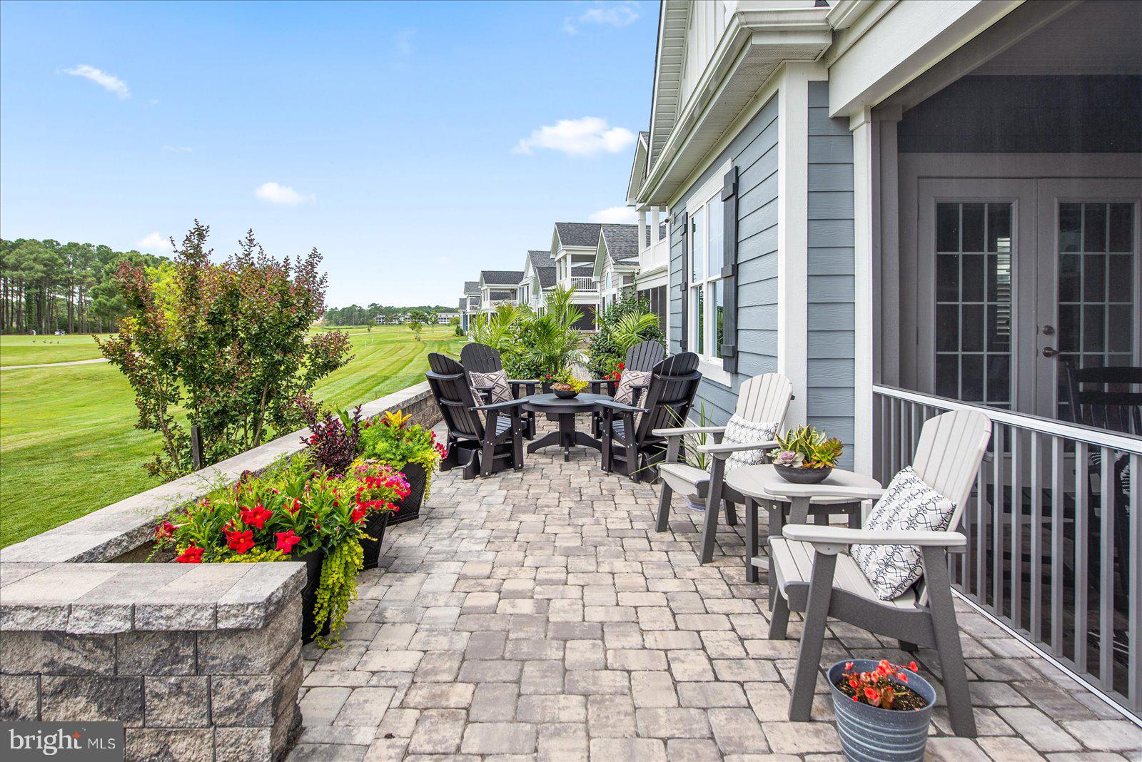 BAYSIDE - Residential