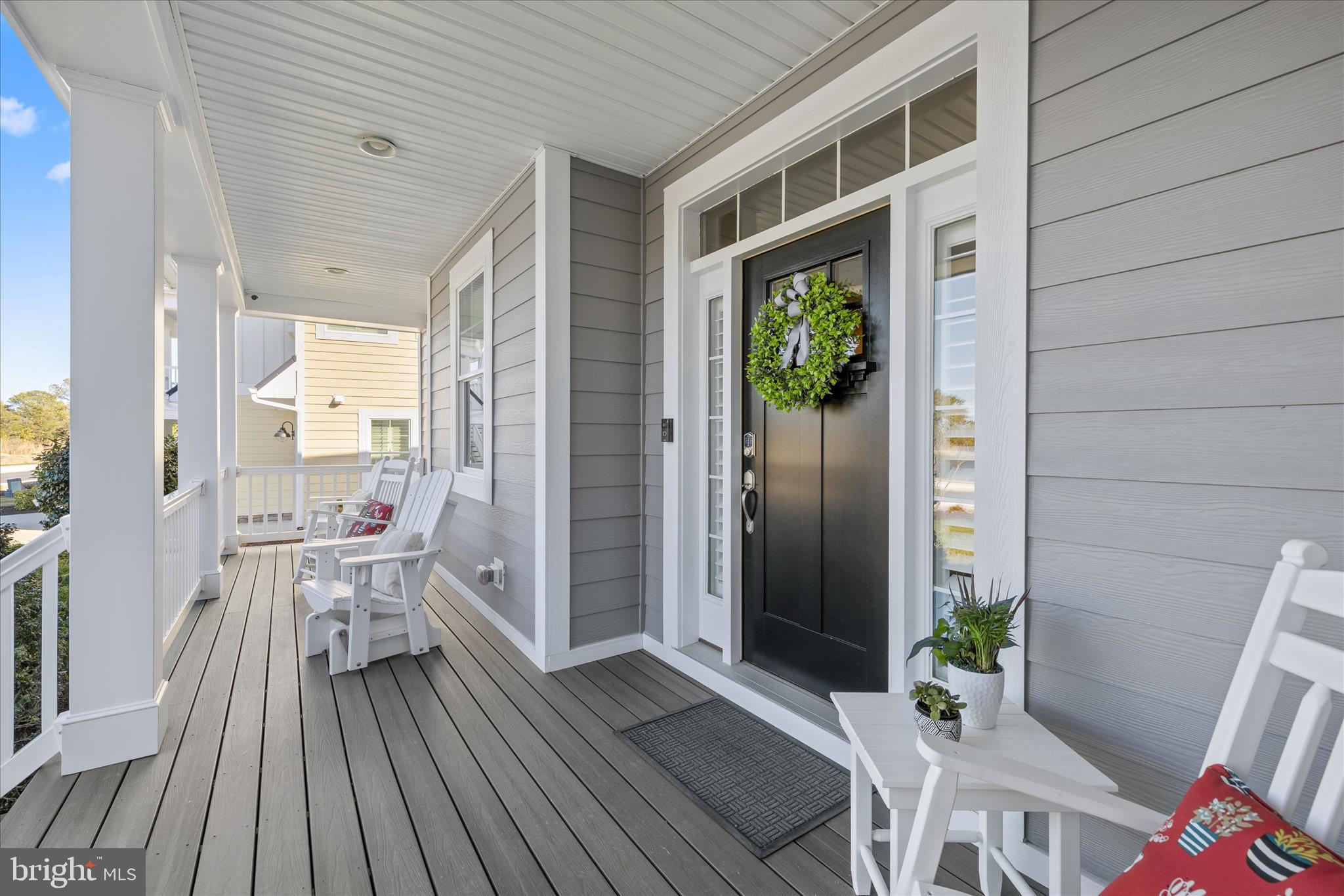 BAYSIDE - Residential