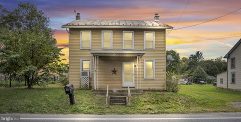 Photo of 8 E Main Street, CARLISLE, PA 17015 (MLS # PACB2058190)