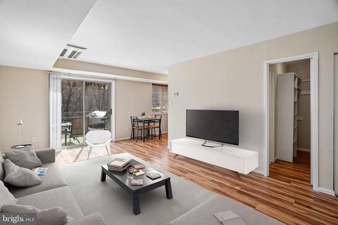 2710 MACOMB STREET NW 111 WASHINGTON DC 20008