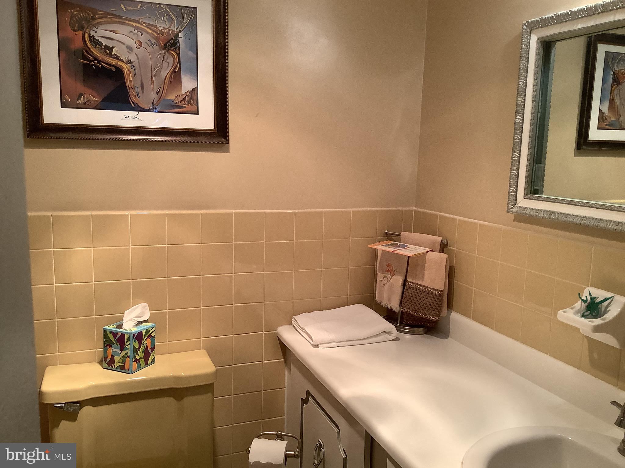 KREWSTOWN - Residential