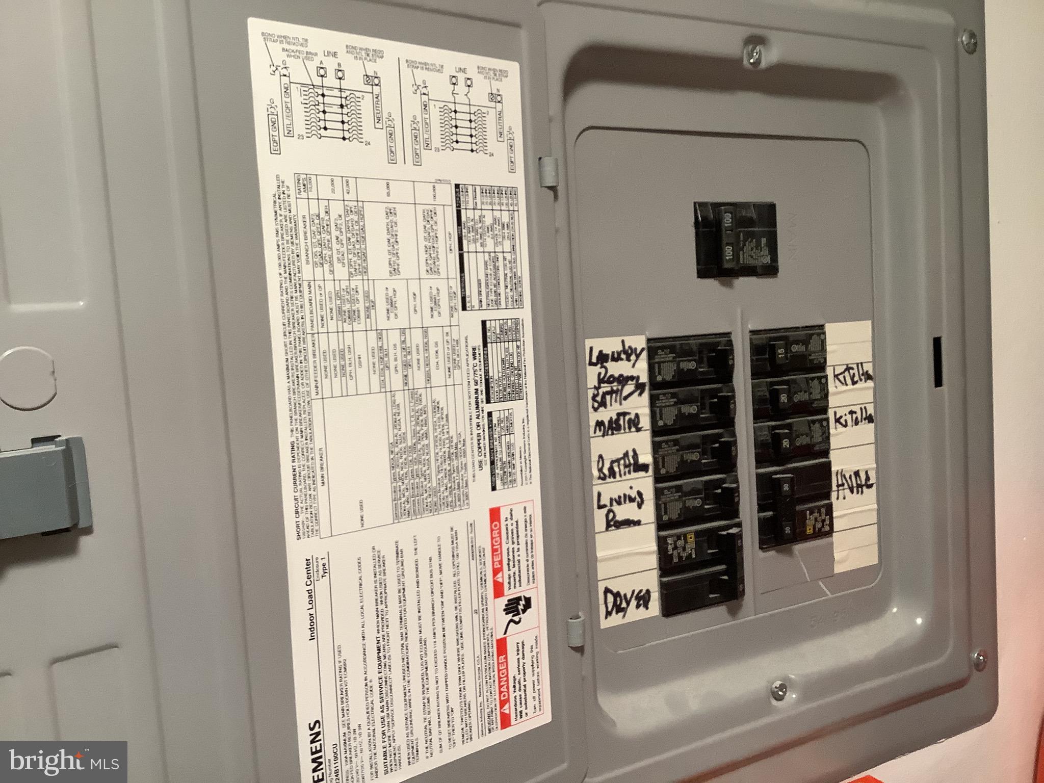 KREWSTOWN - Residential