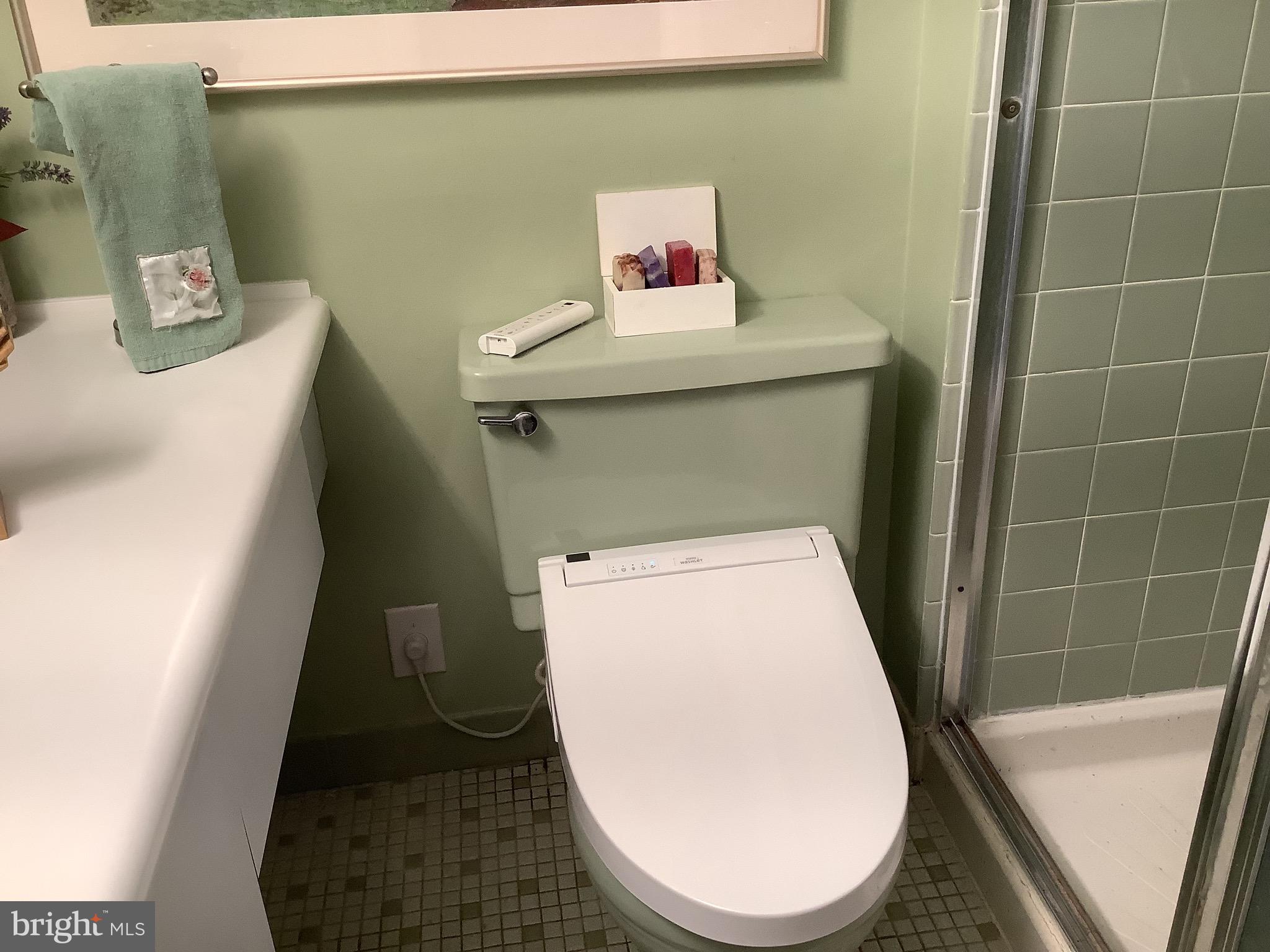 KREWSTOWN - Residential