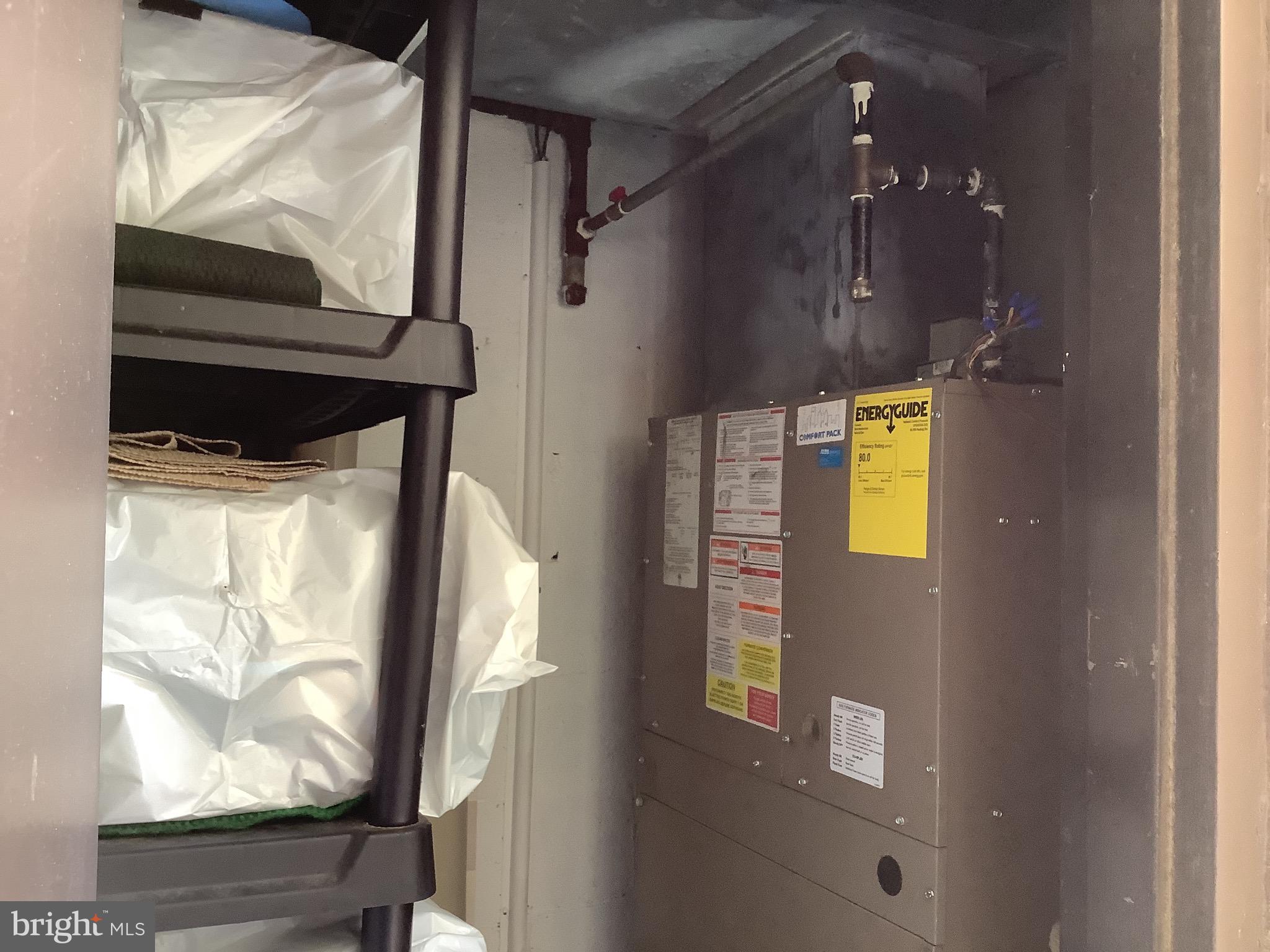 KREWSTOWN - Residential