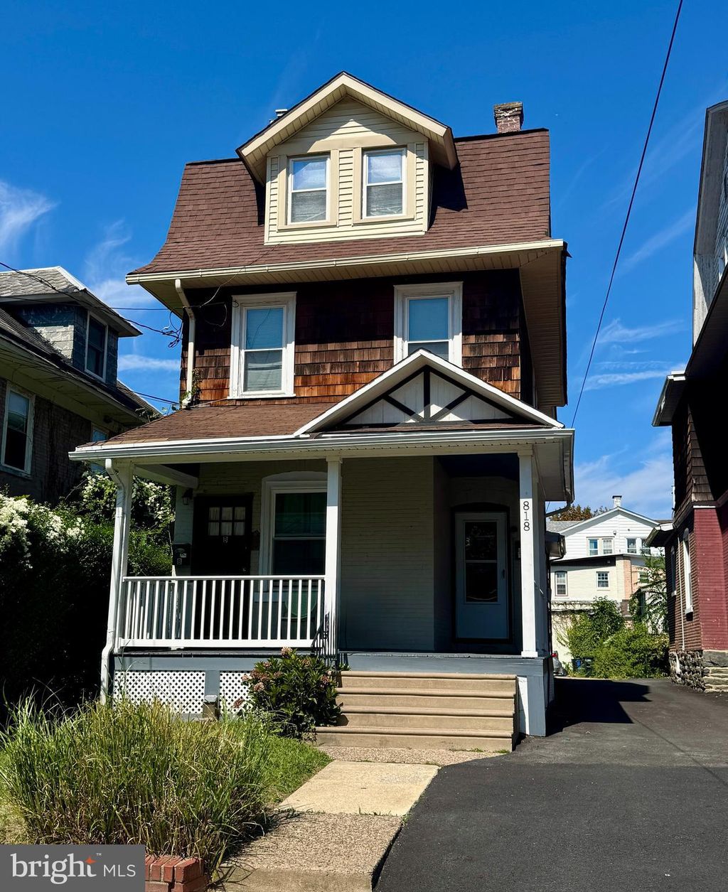 Photo of 818 Clifford Avenue, ARDMORE, PA 19003 (MLS # PADE2103872)