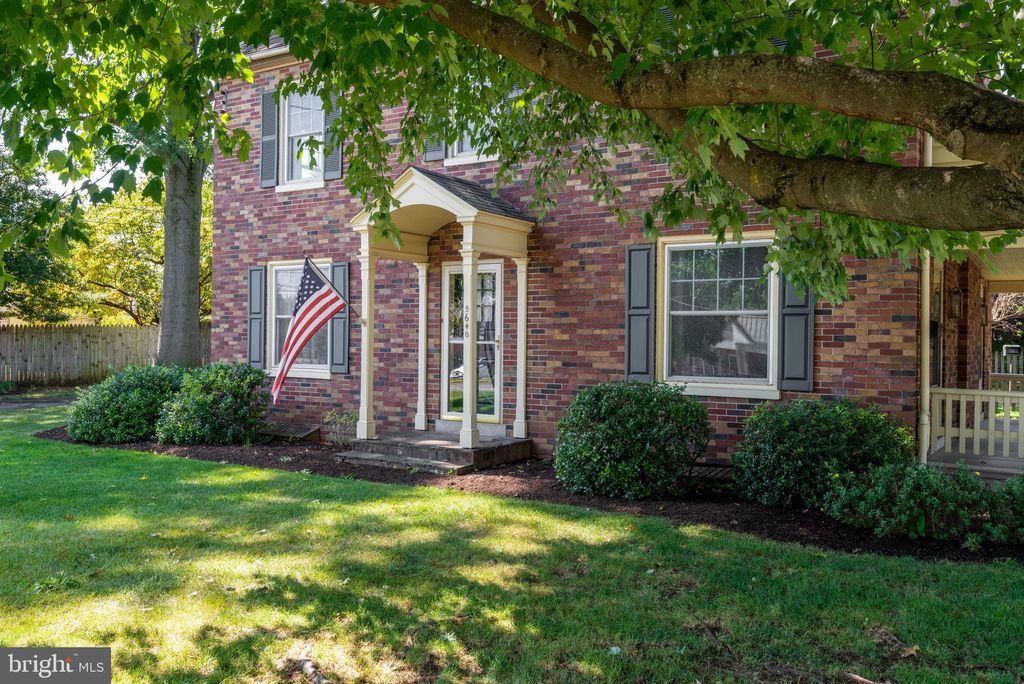 Photo of 5640 Main Street, EAST PETERSBURG, PA 17520 (MLS # PALA2075514)