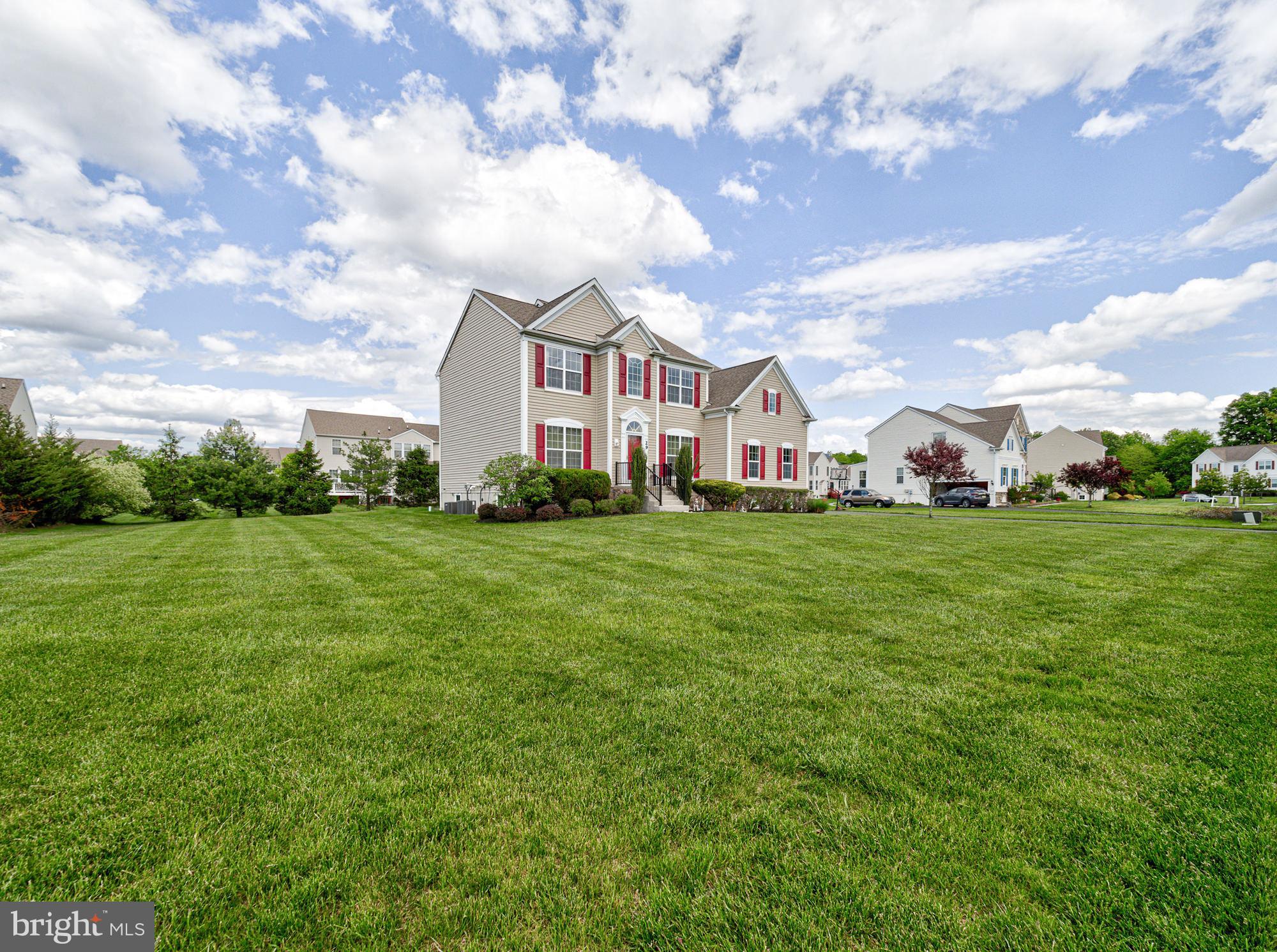 29 ENDEAVOR BOULEVARD