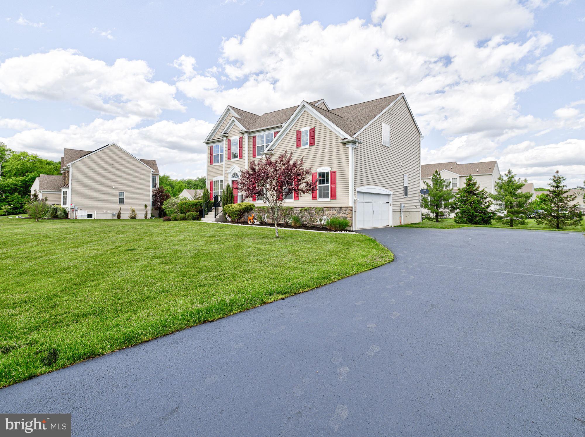 29 ENDEAVOR BOULEVARD