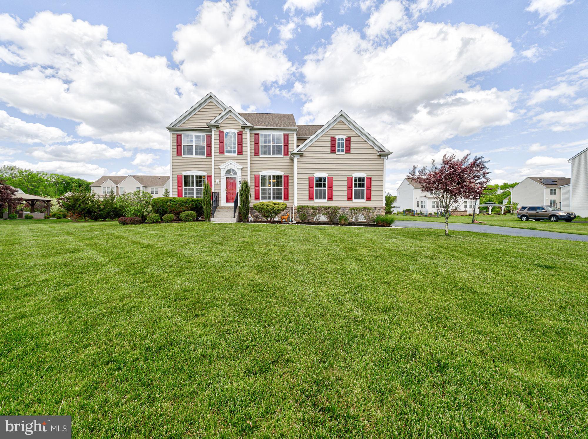 29 ENDEAVOR BOULEVARD