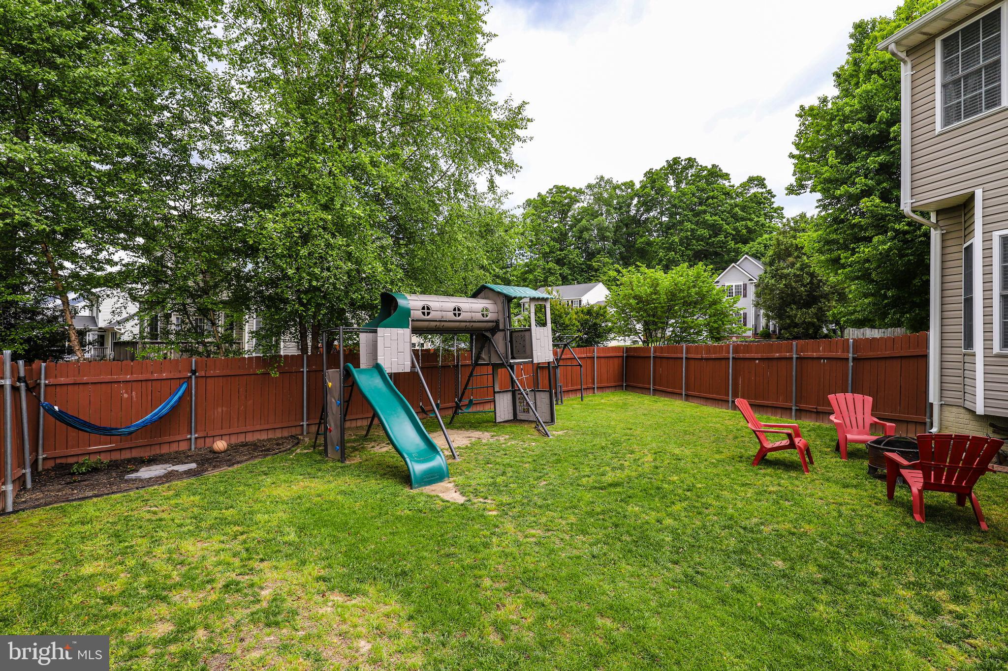 CANNON RIDGE - Residential