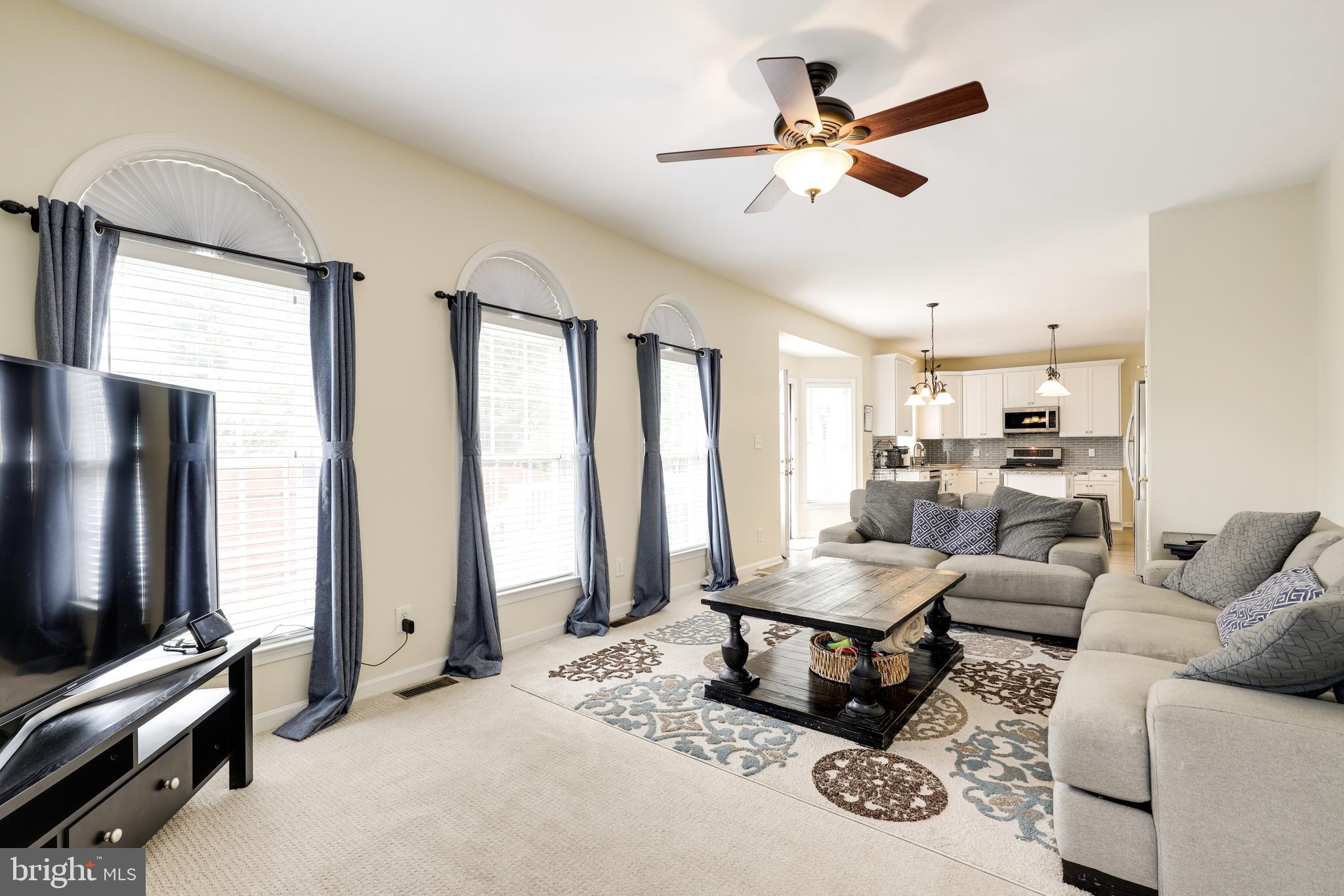 CANNON RIDGE - Residential