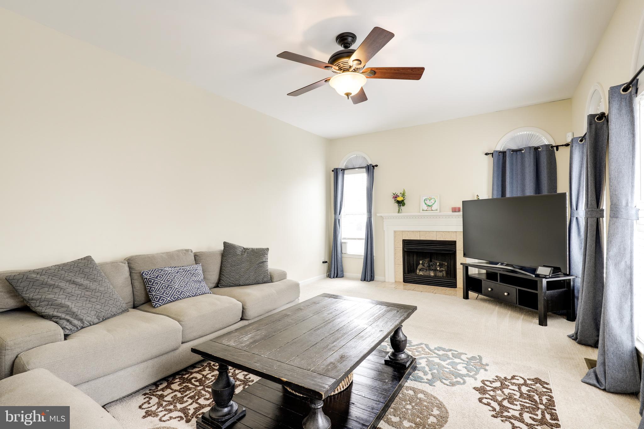 CANNON RIDGE - Residential