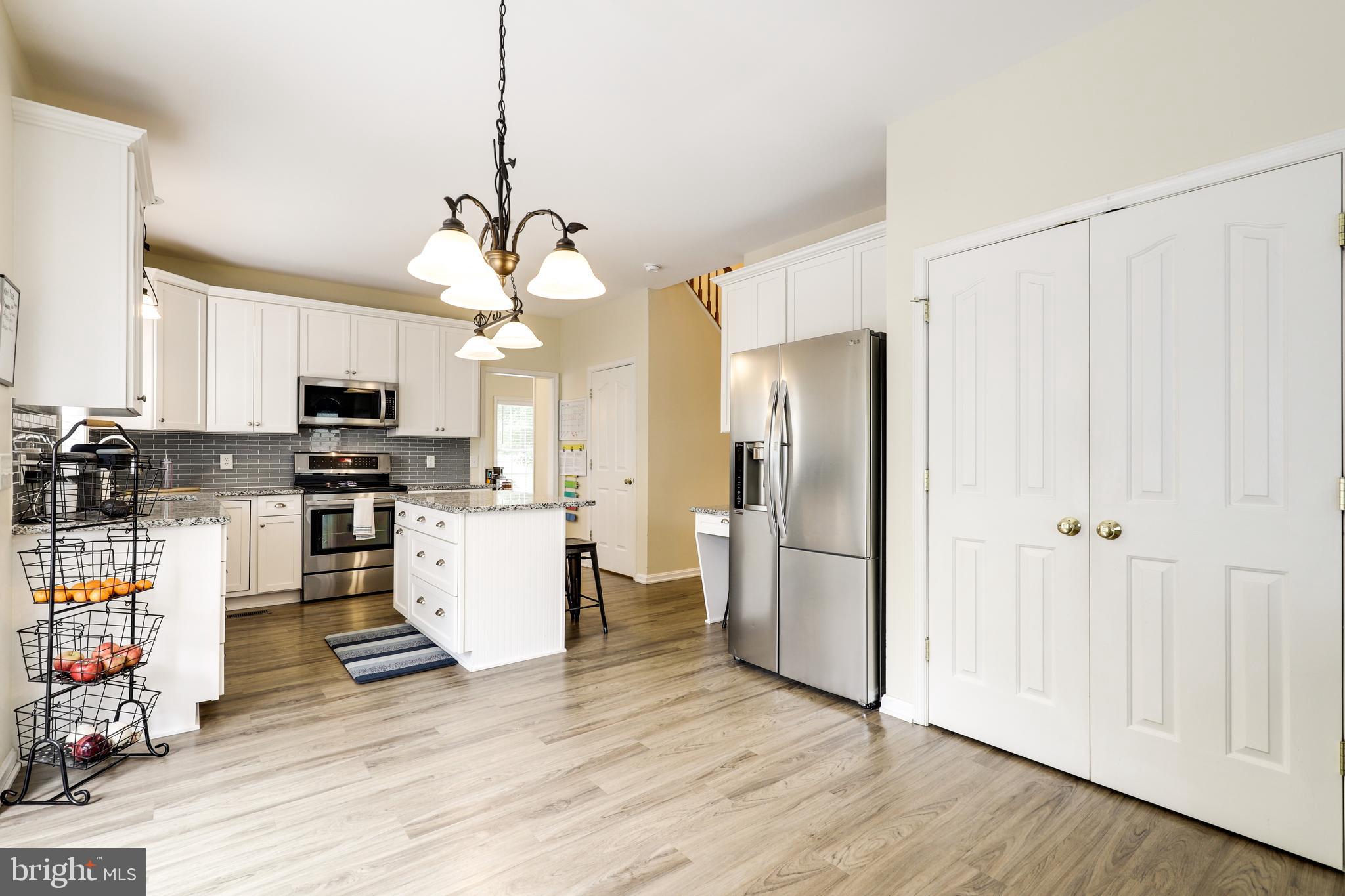 CANNON RIDGE - Residential