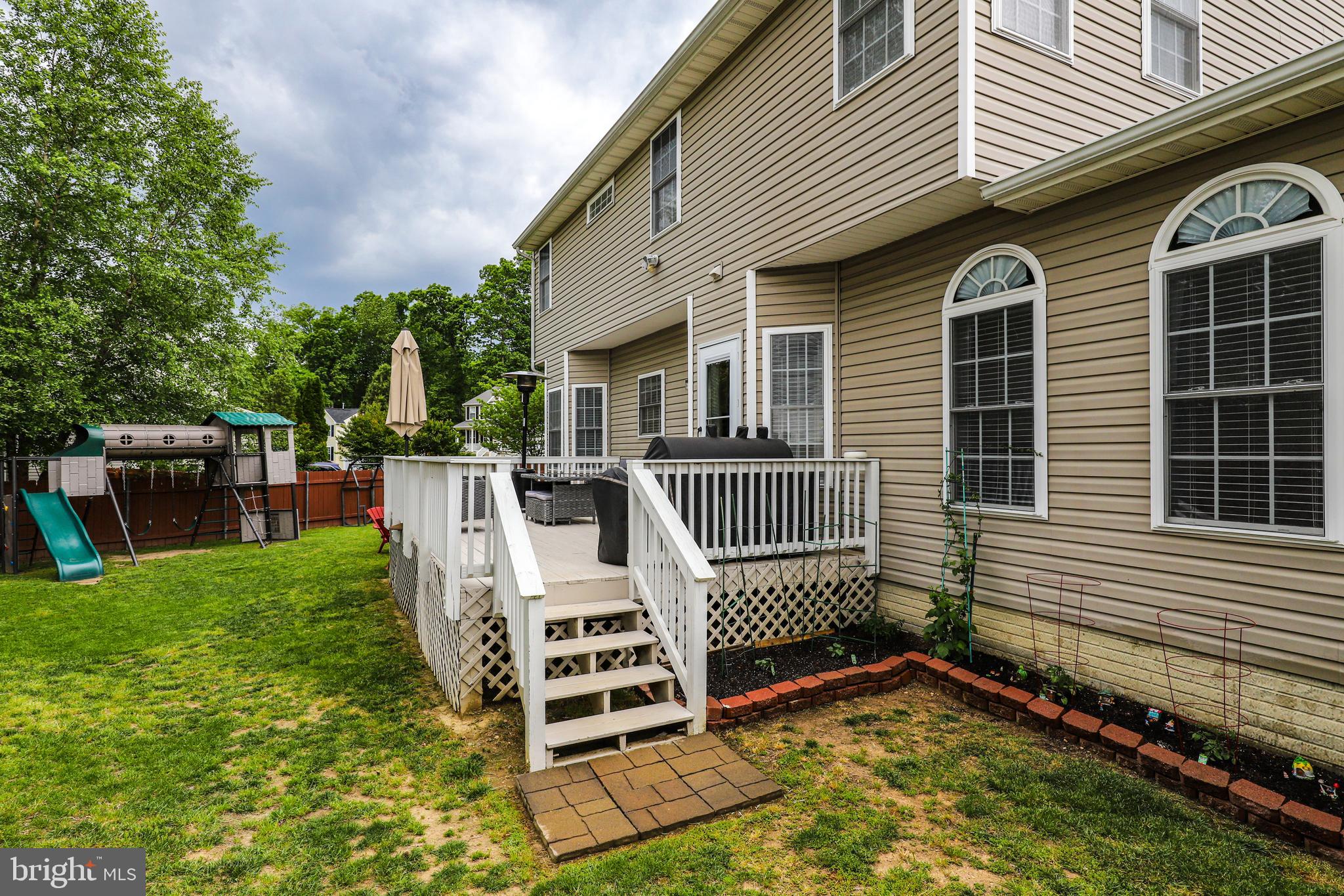 CANNON RIDGE - Residential