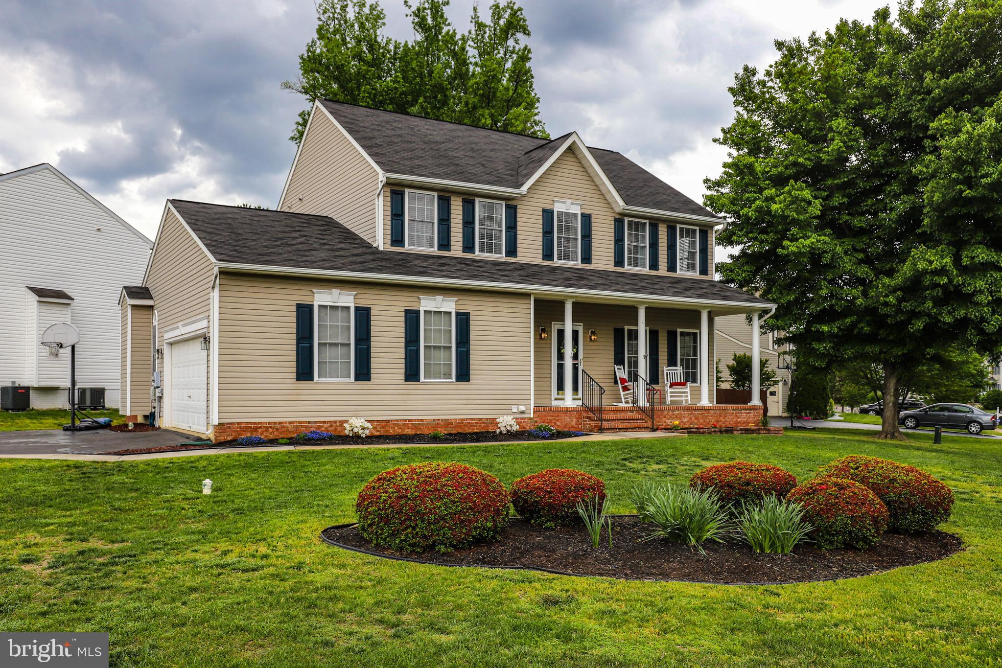 CANNON RIDGE - Residential