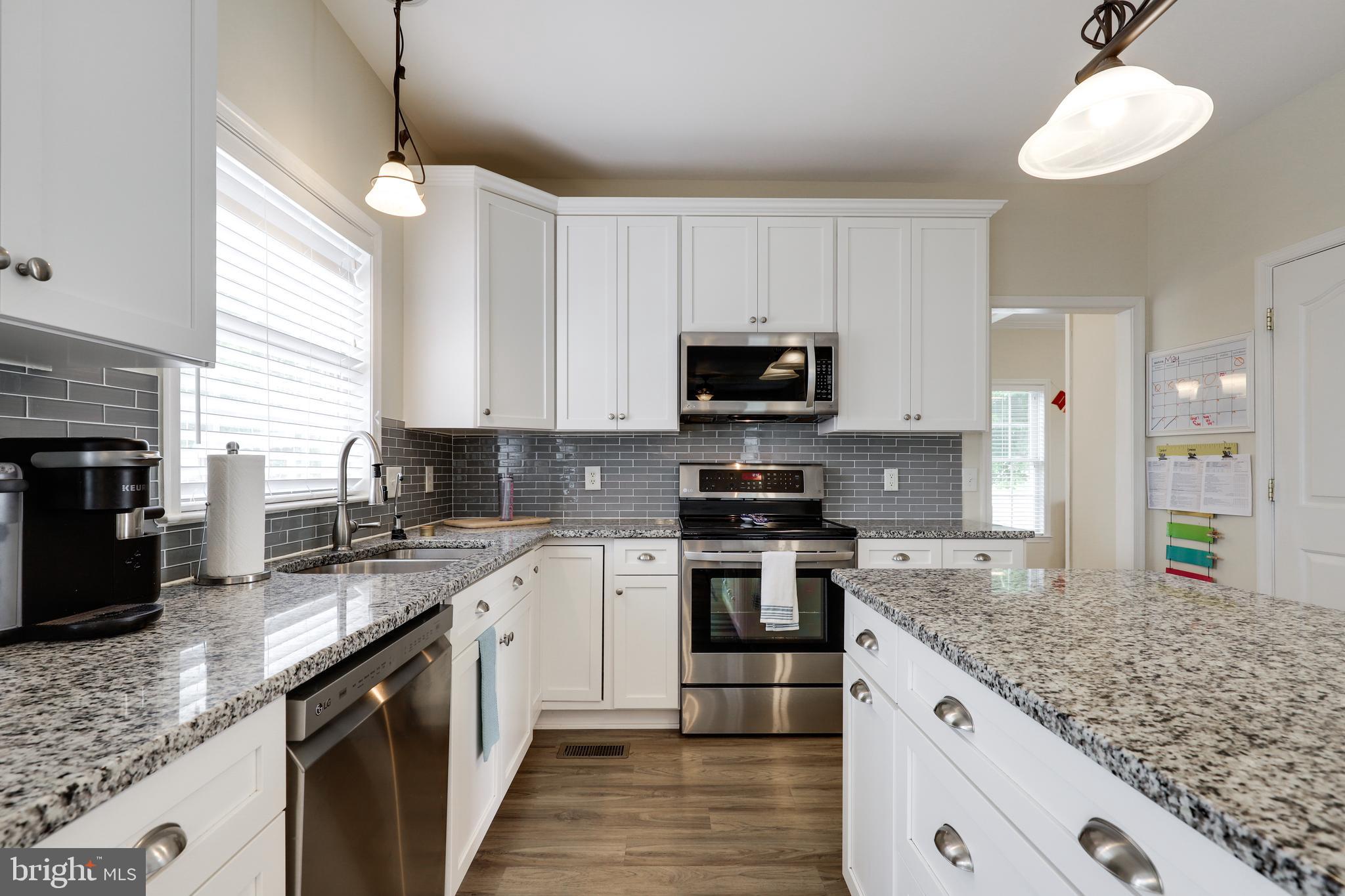 CANNON RIDGE - Residential