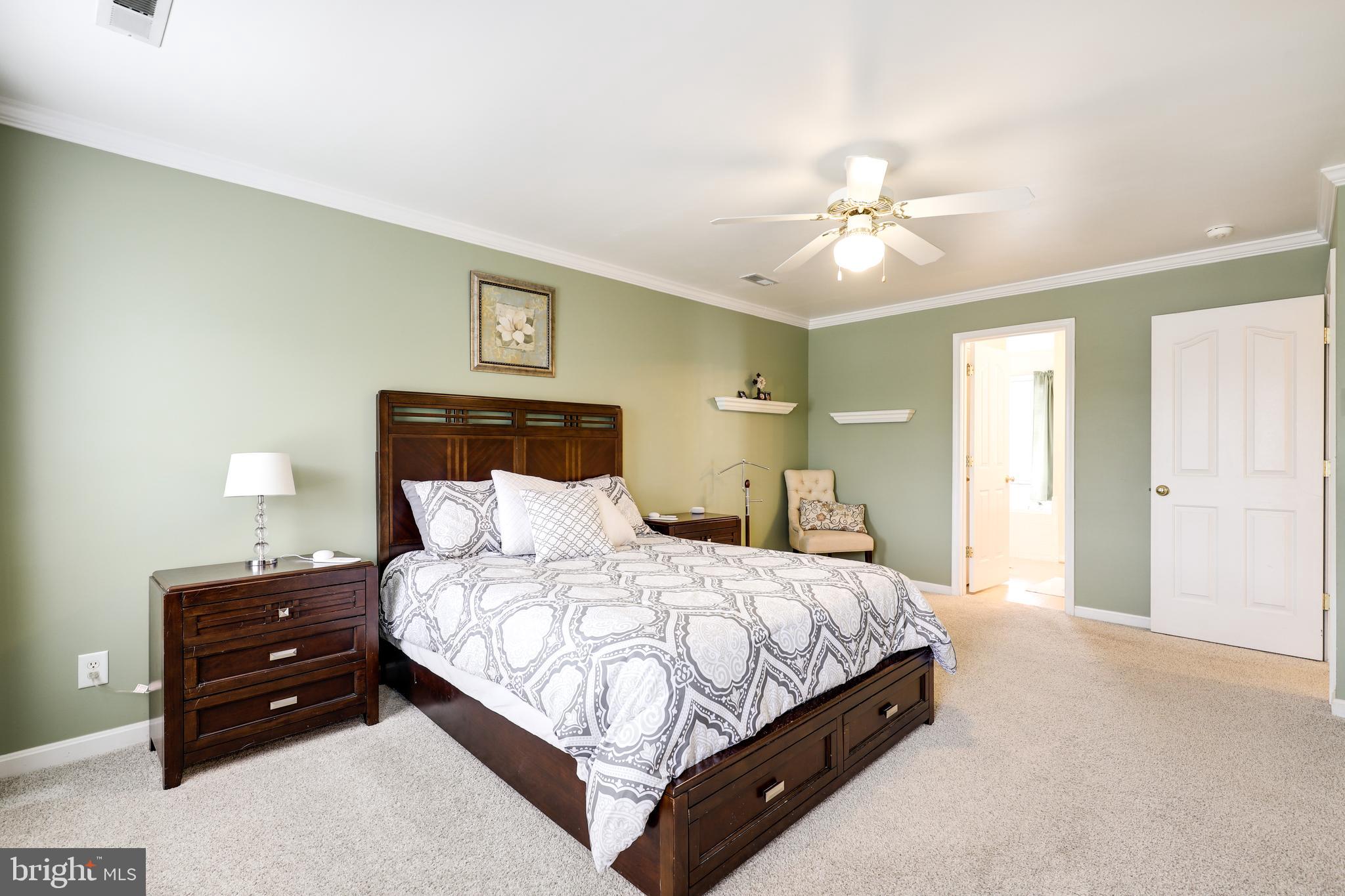 CANNON RIDGE - Residential