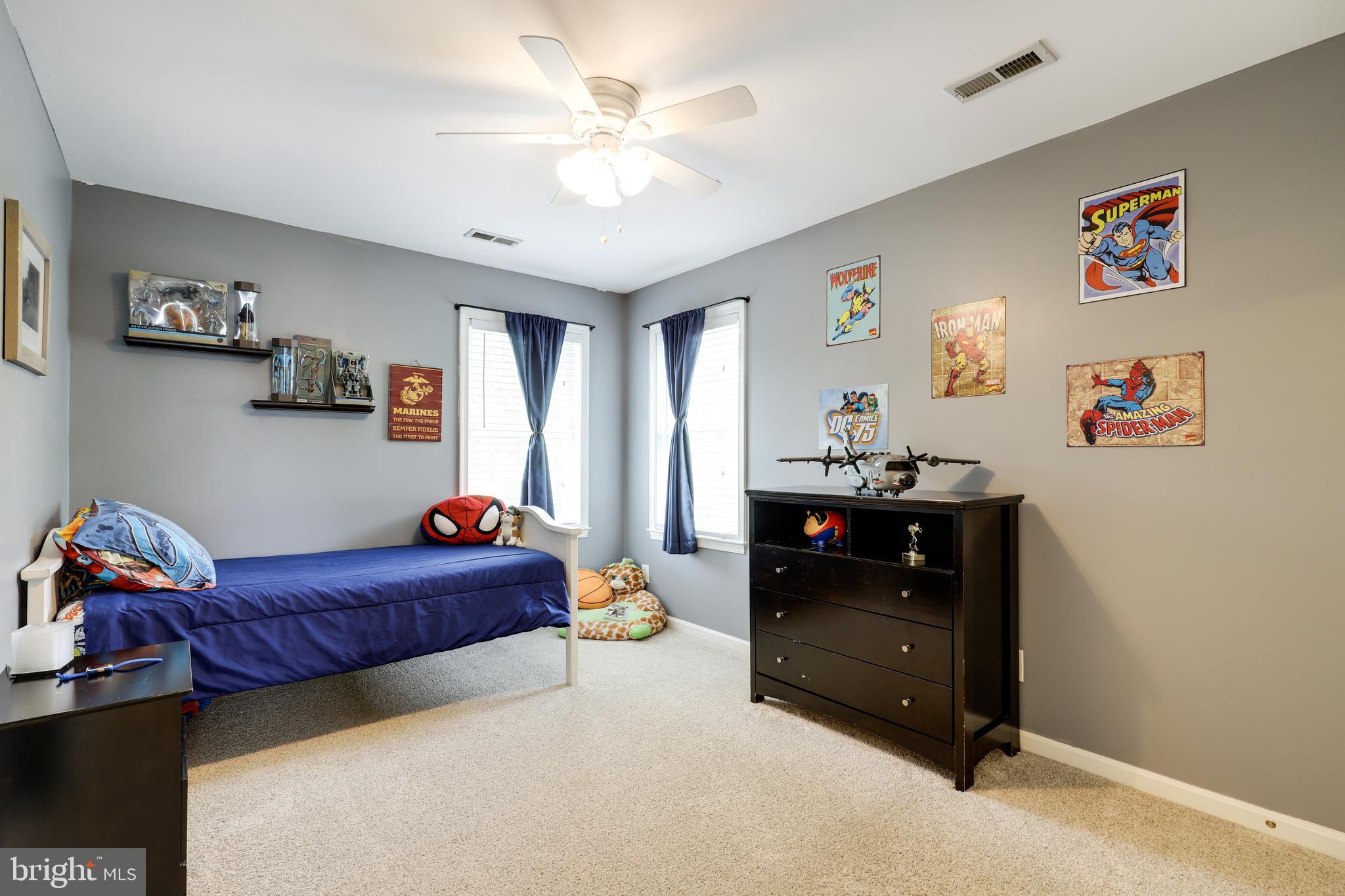 CANNON RIDGE - Residential